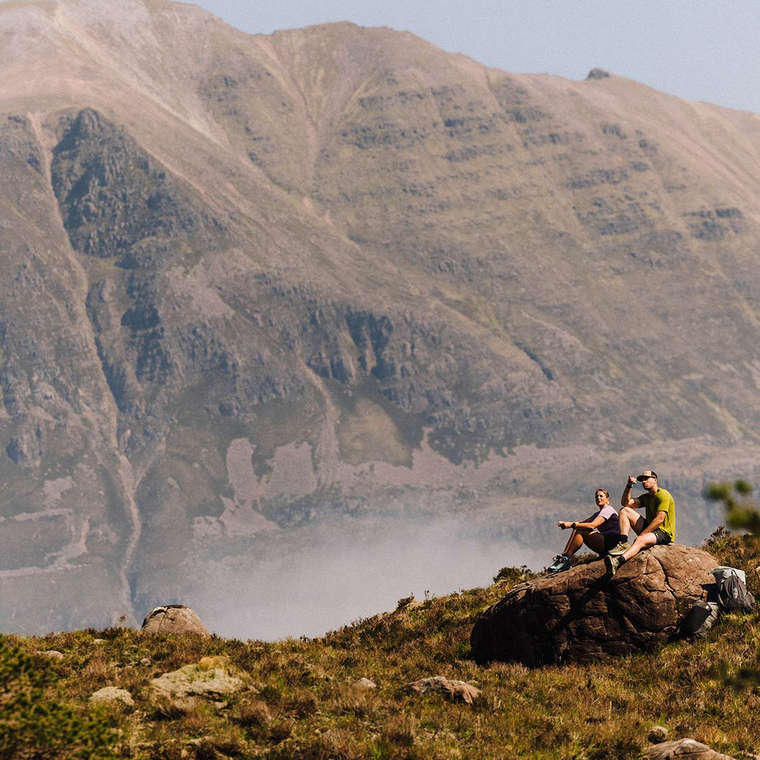 Image of Our authors