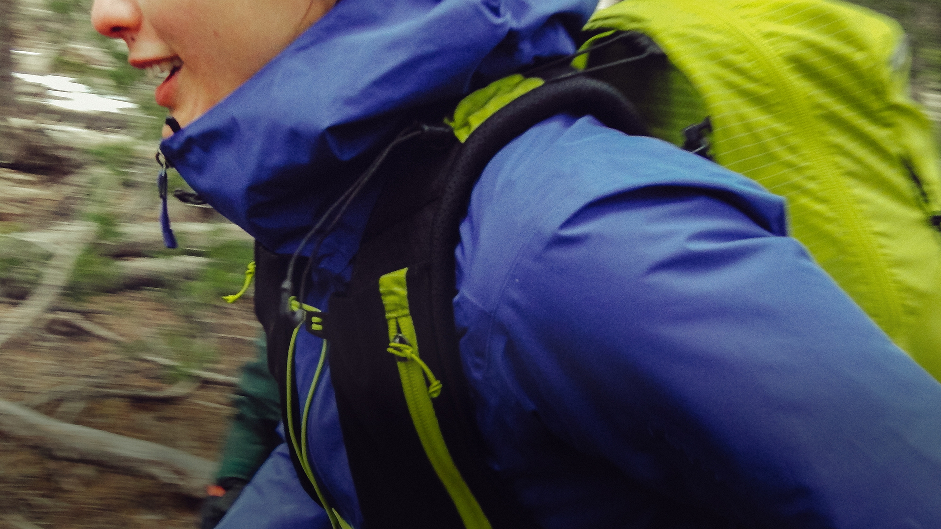 Arc'teryx Women's Beta LT Jacket Review