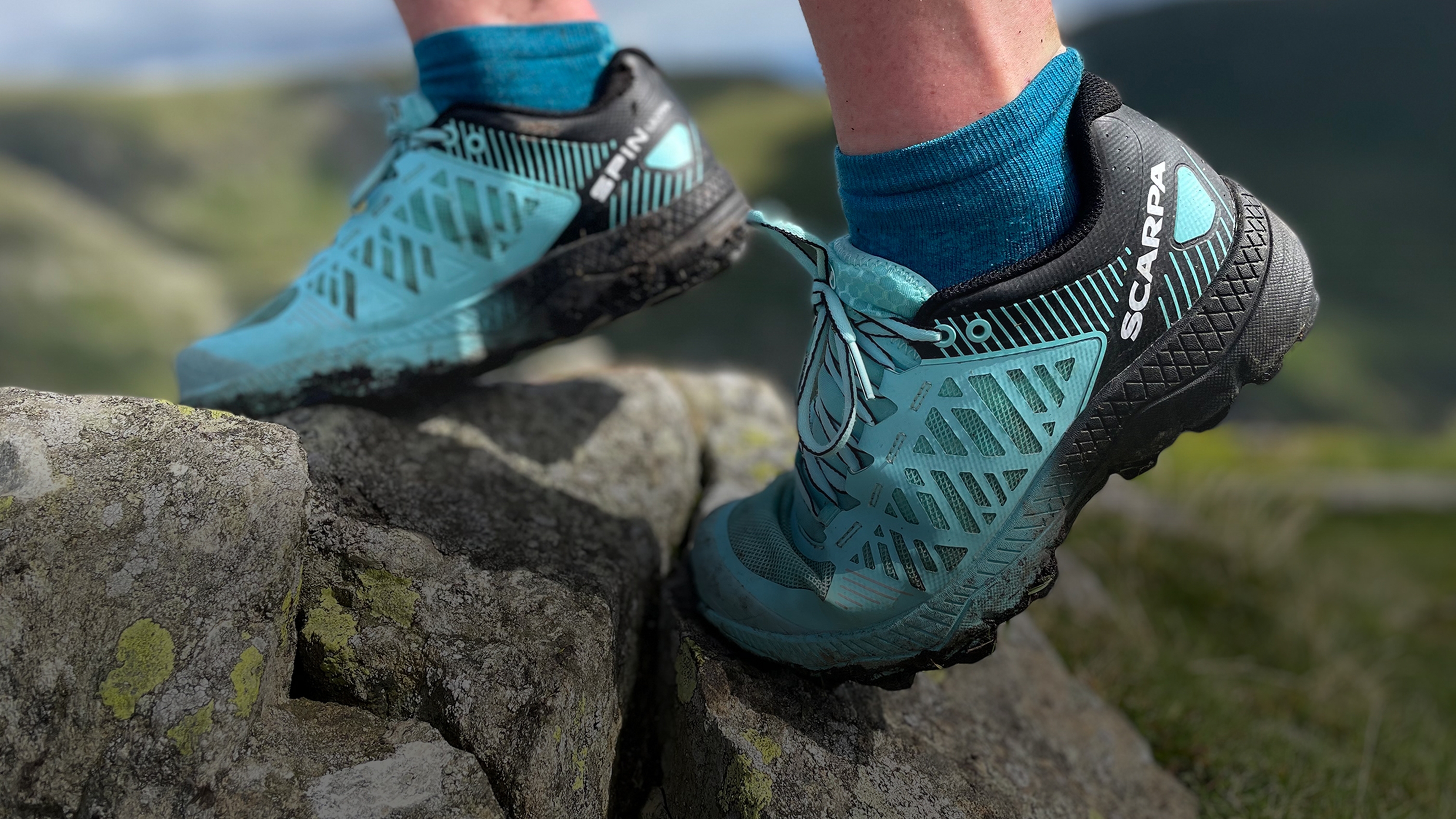 Scarpa Spin Ultra Review