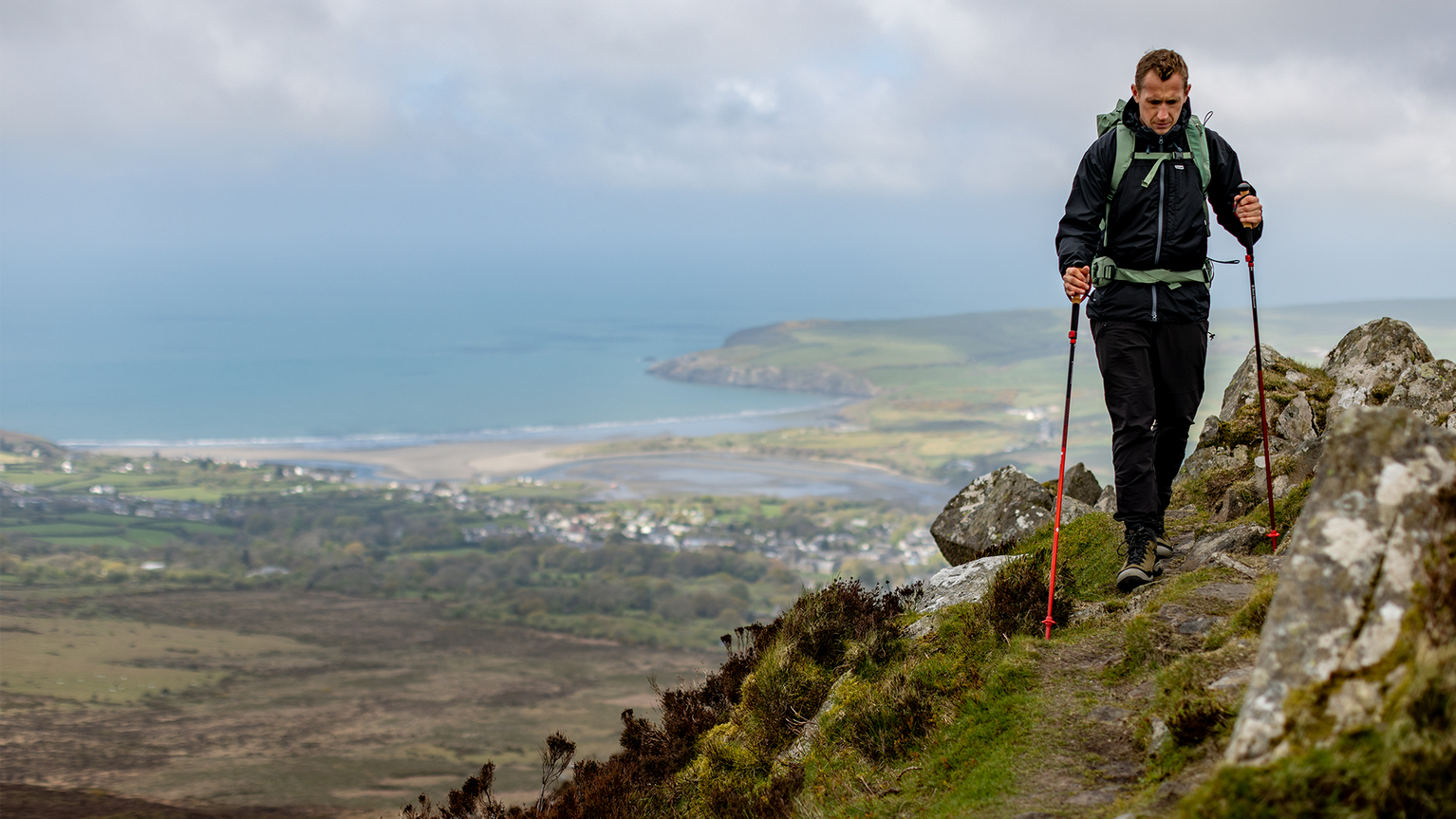 Beginner Mountains and Peaks to Climb in the UK