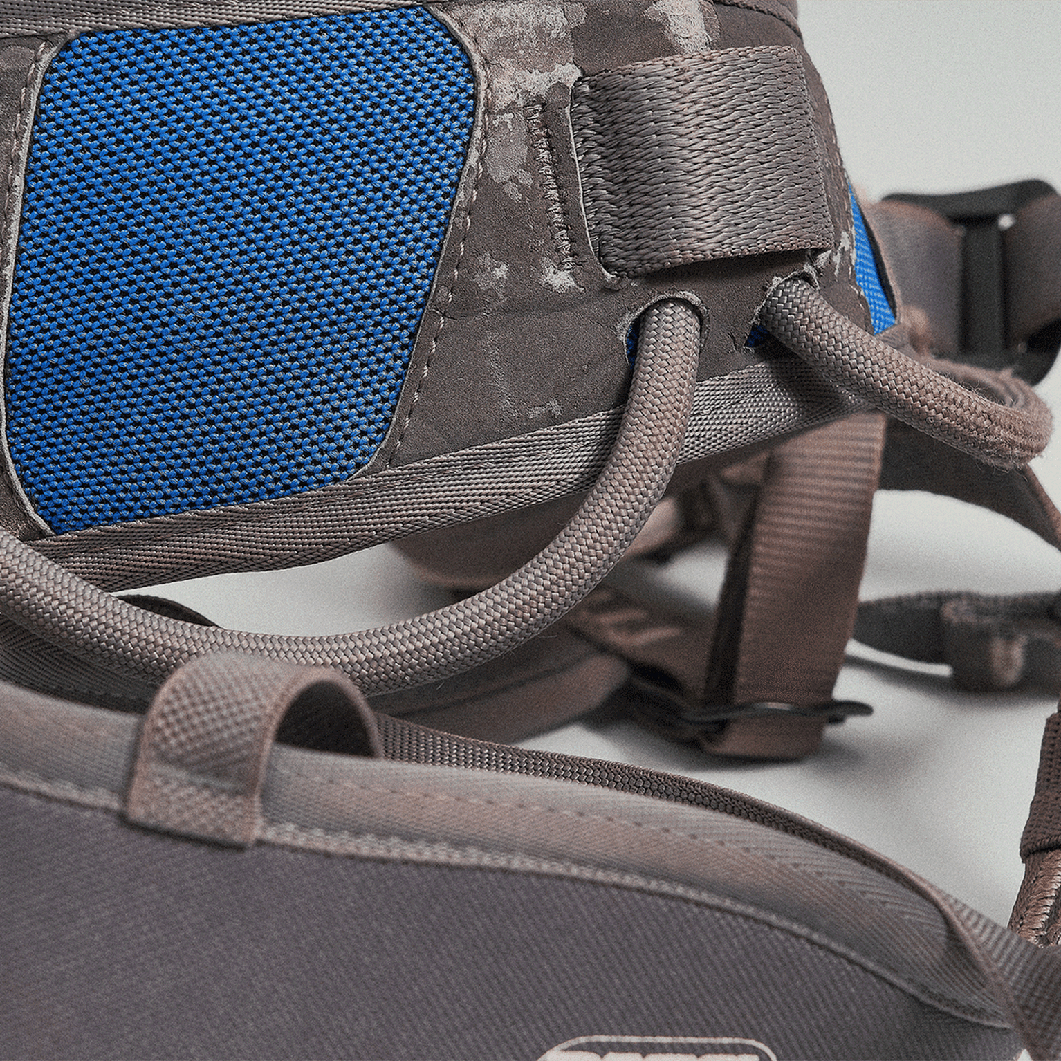 Image of When To Replace Your Climbing Harness
