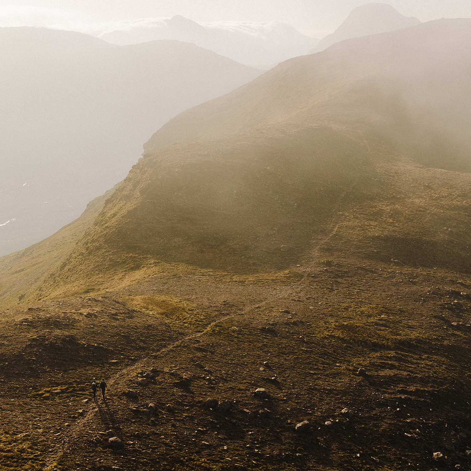 Image of The 8 Best Multi-Day Hikes in the UK