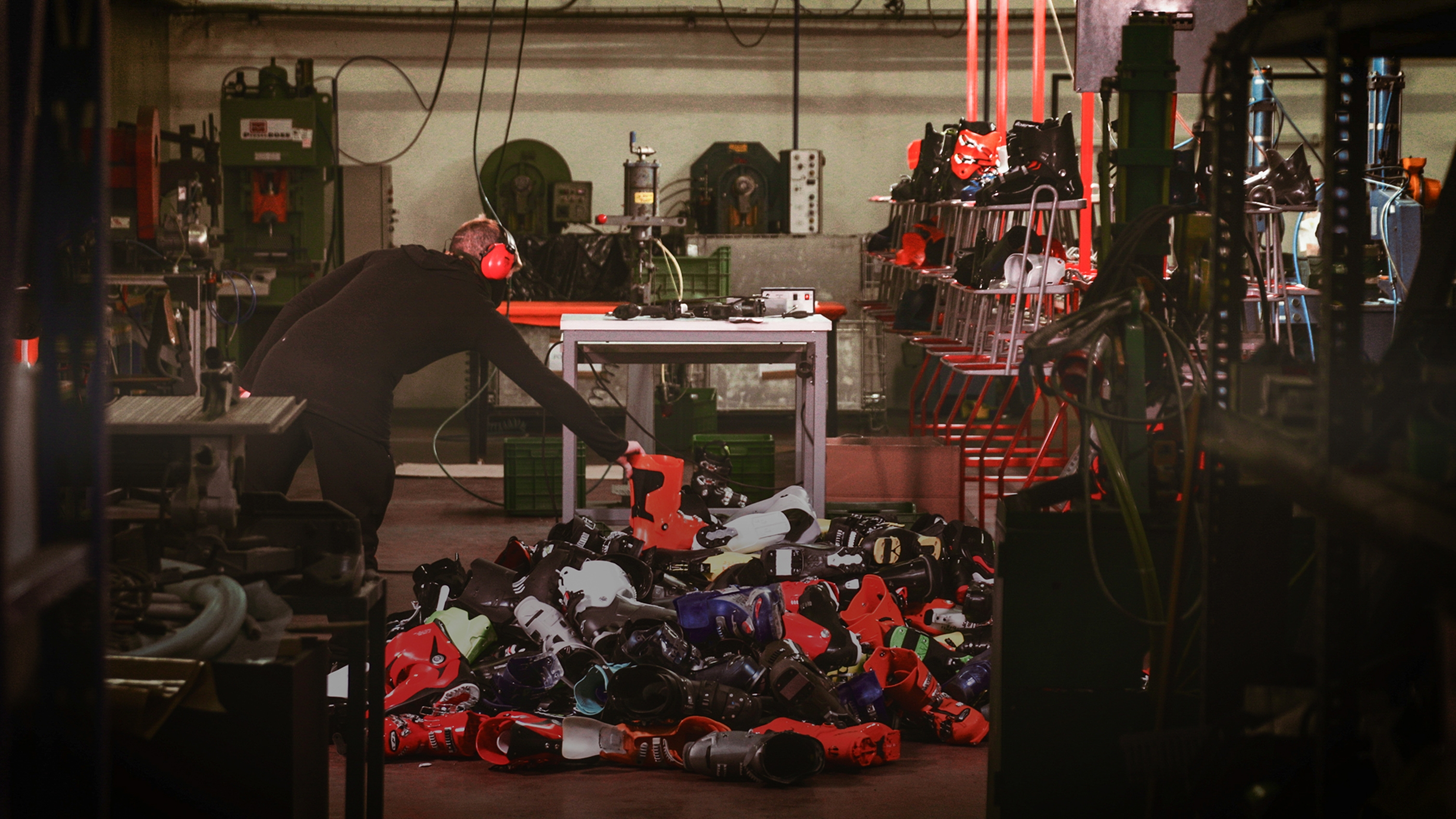How to Recycle your Ski Boots with Nordica and Tecnica