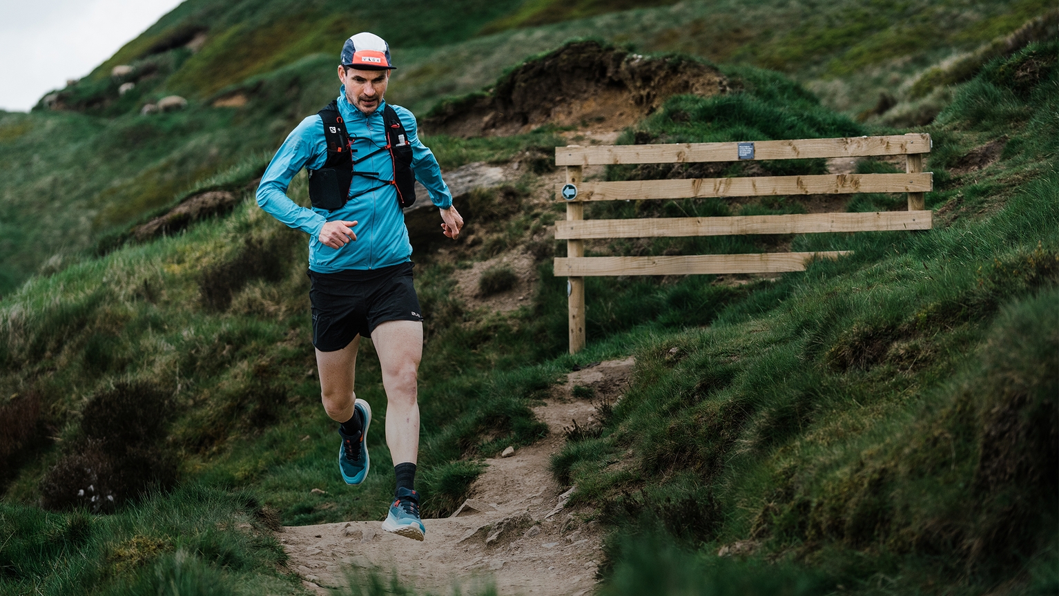 Salomon Ultra Glide 2 Review