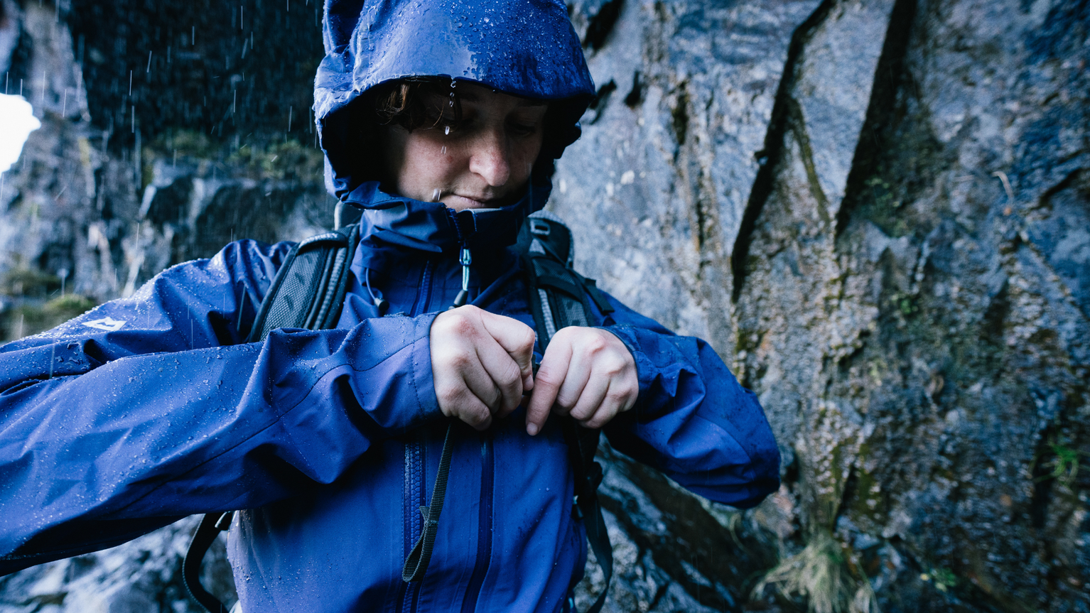 What is GORE-TEX ePE?