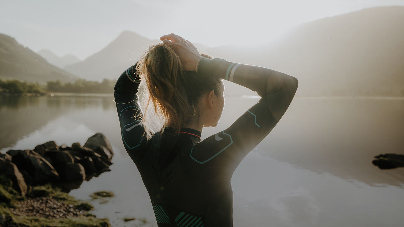 5 Campsites with Wild Swimming