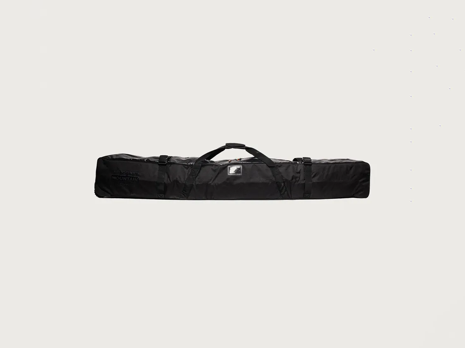 product image of a ski bag