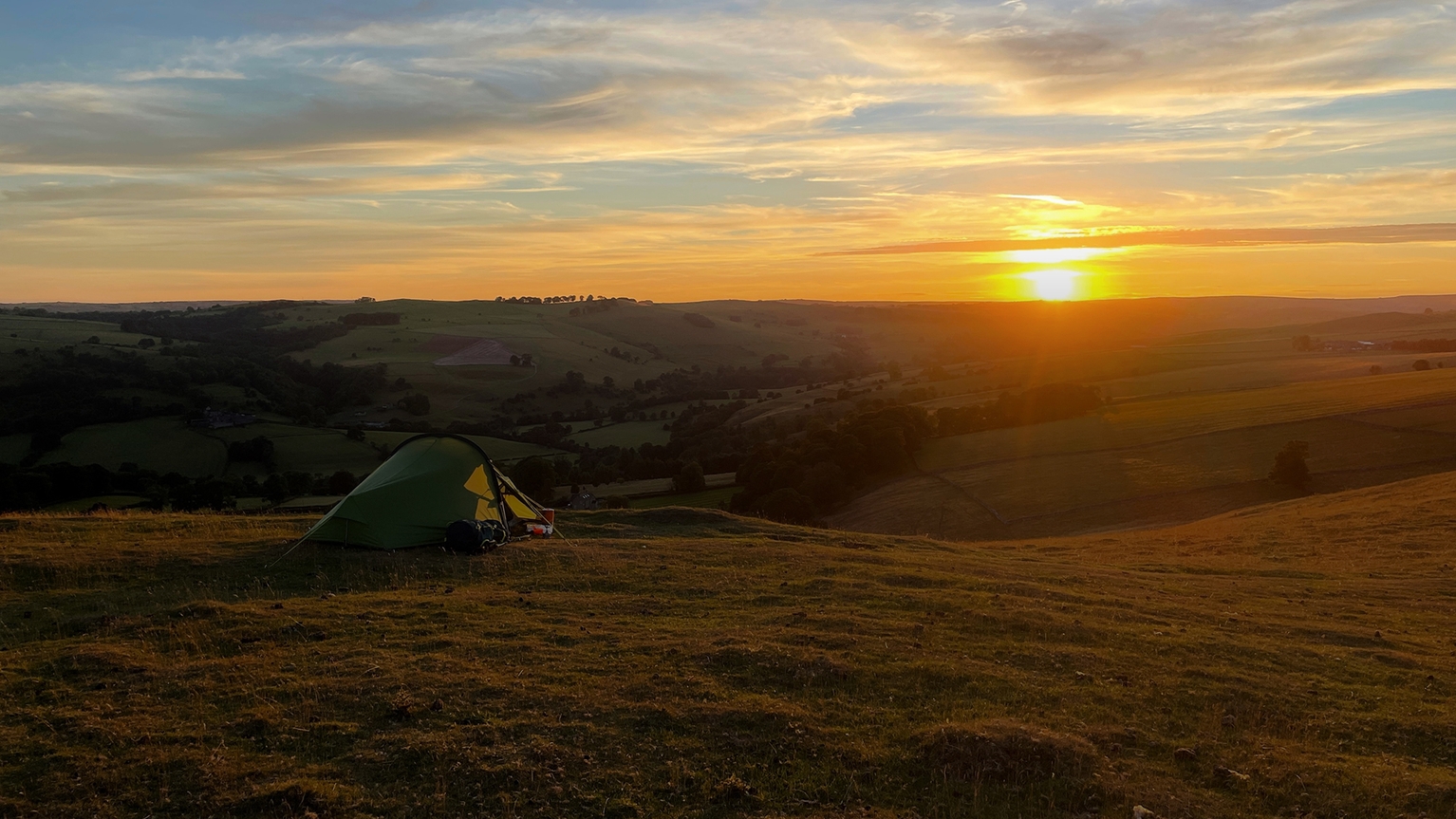 Ellis Brigham X CampWild Partnership