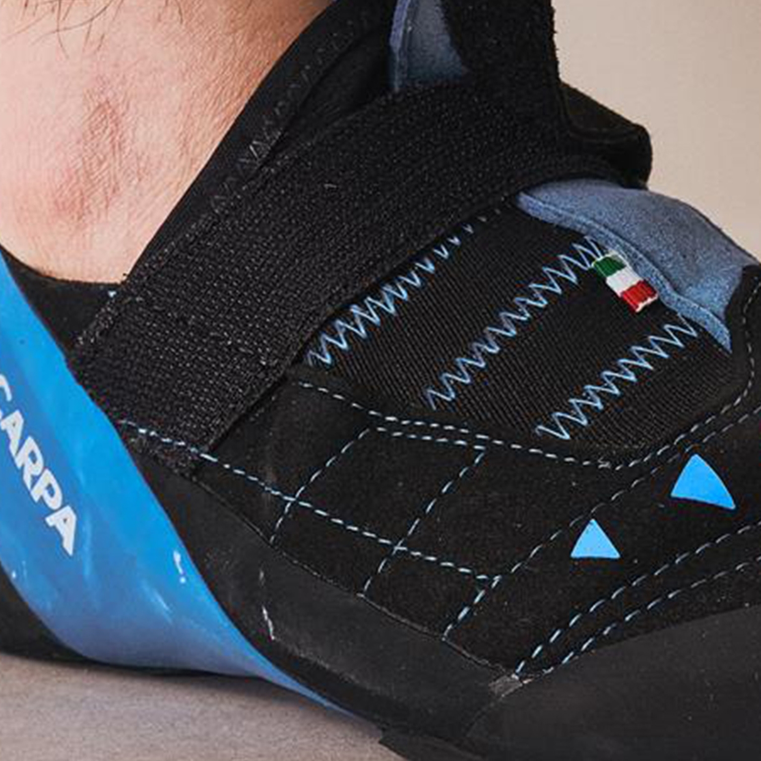 Image of How to Clean Your Climbing Shoes