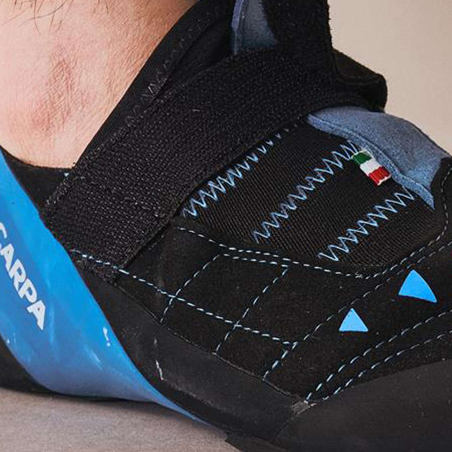 Image of How to Clean Your Climbing Shoes