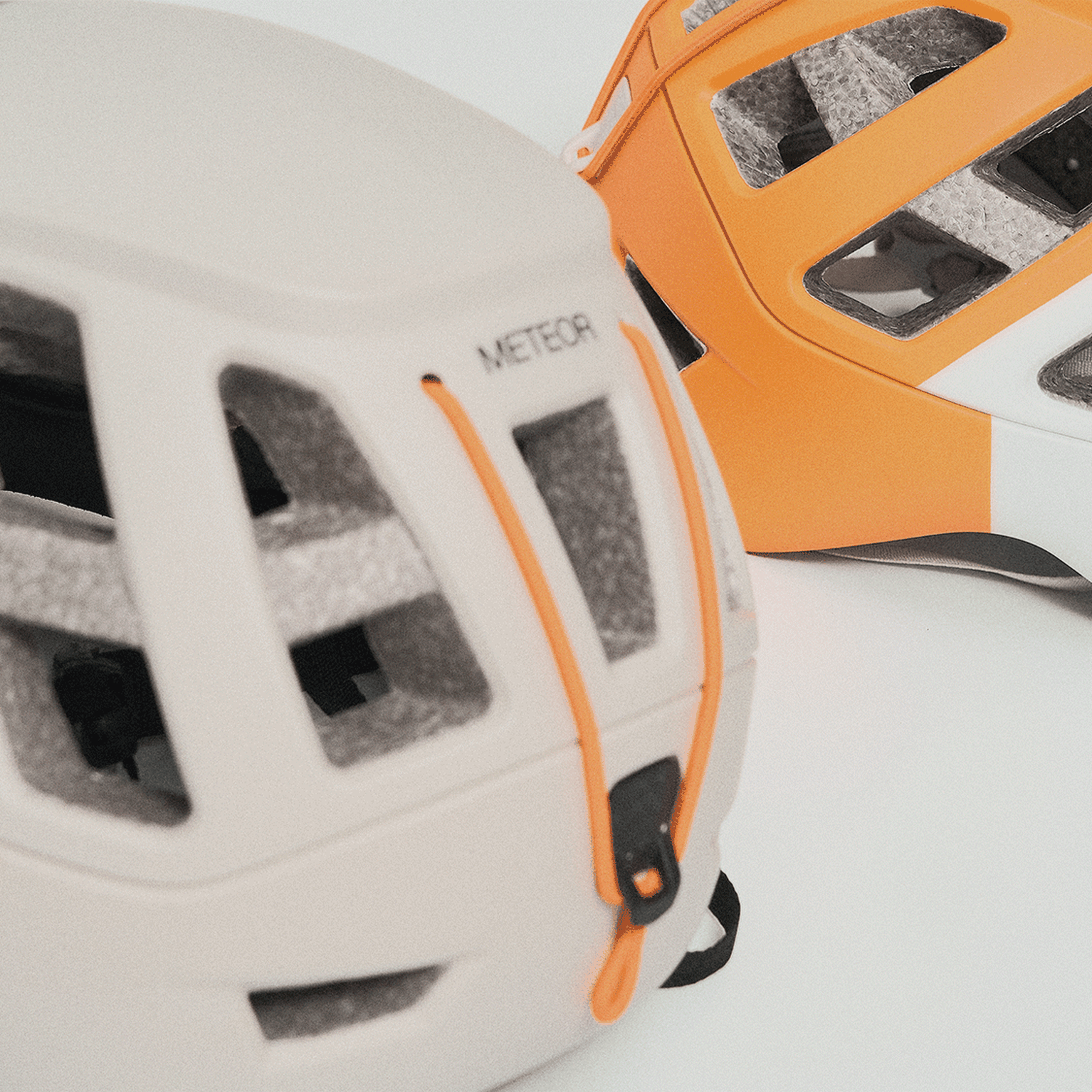 Image of When To Replace Your Climbing Helmet