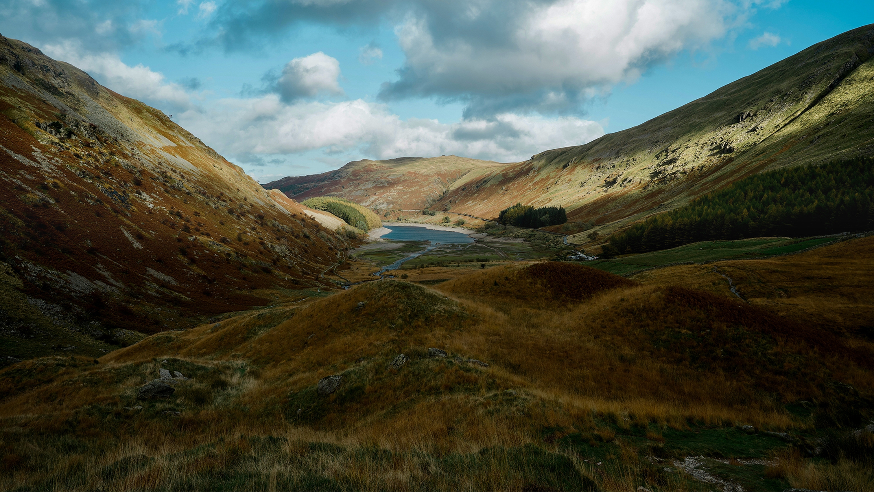 5 Quiet Walks in the Lake District