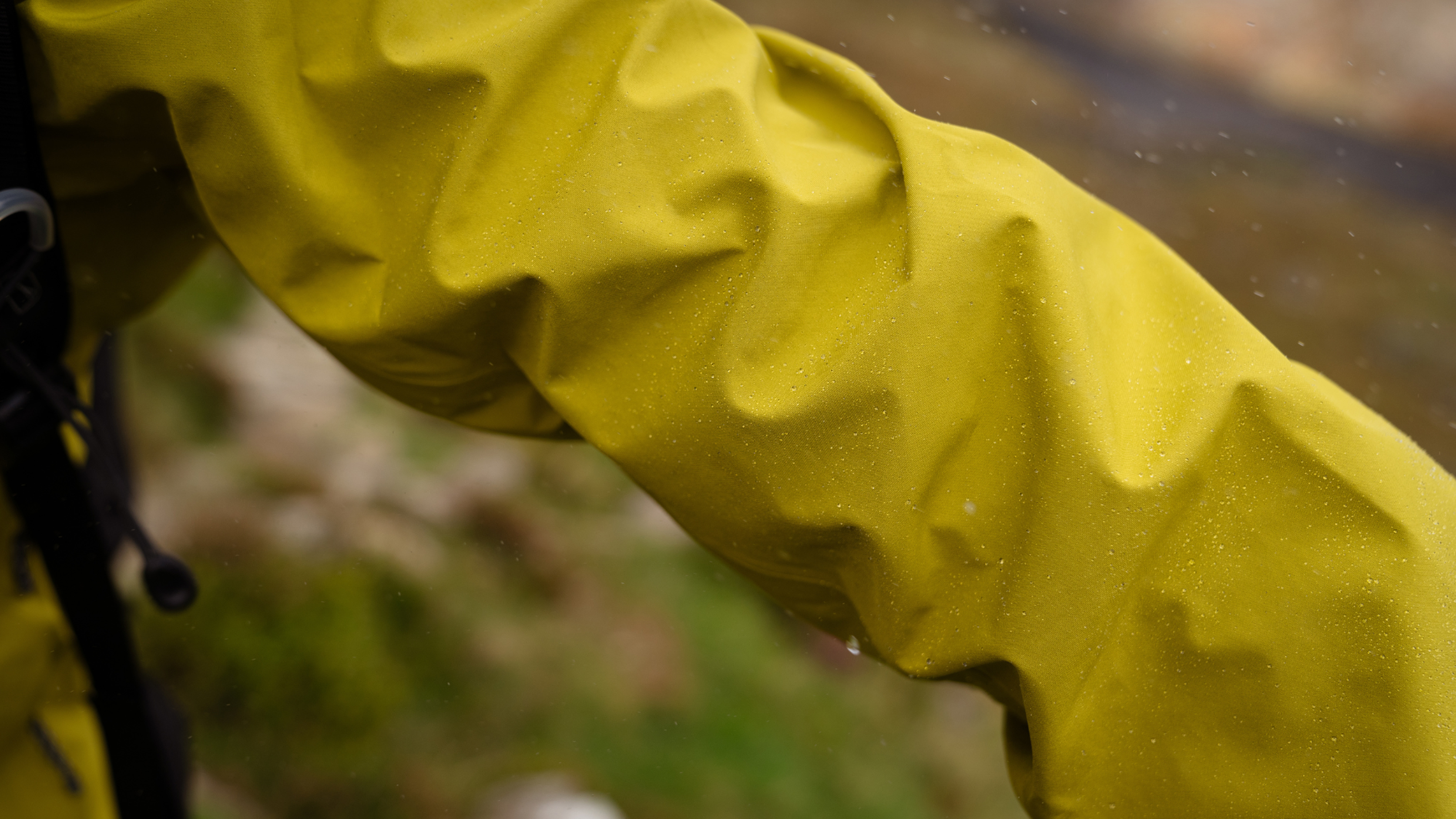 Waterproof Fabrics Buying Guide