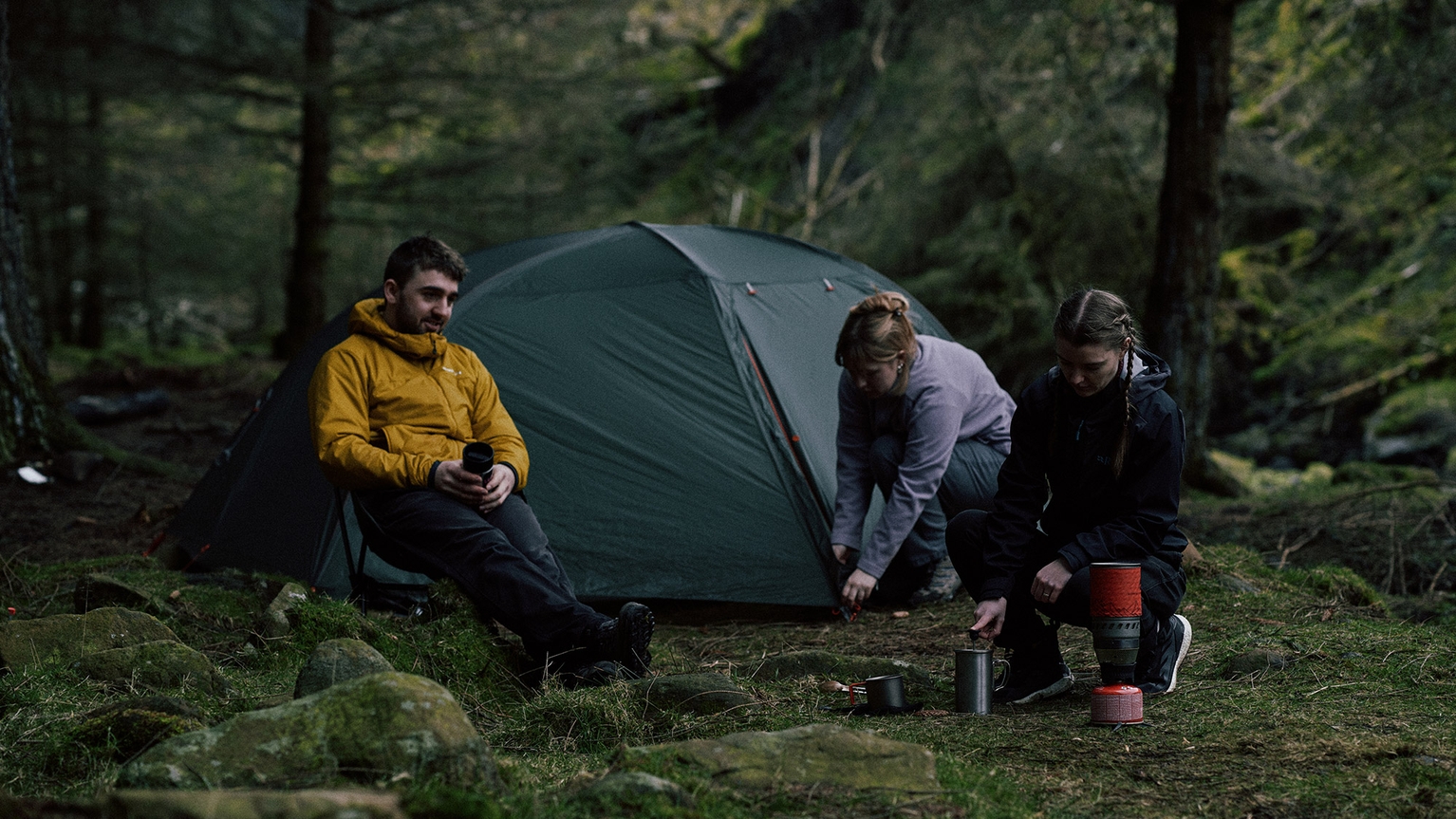 The Best Camping Coffee Methods Tested