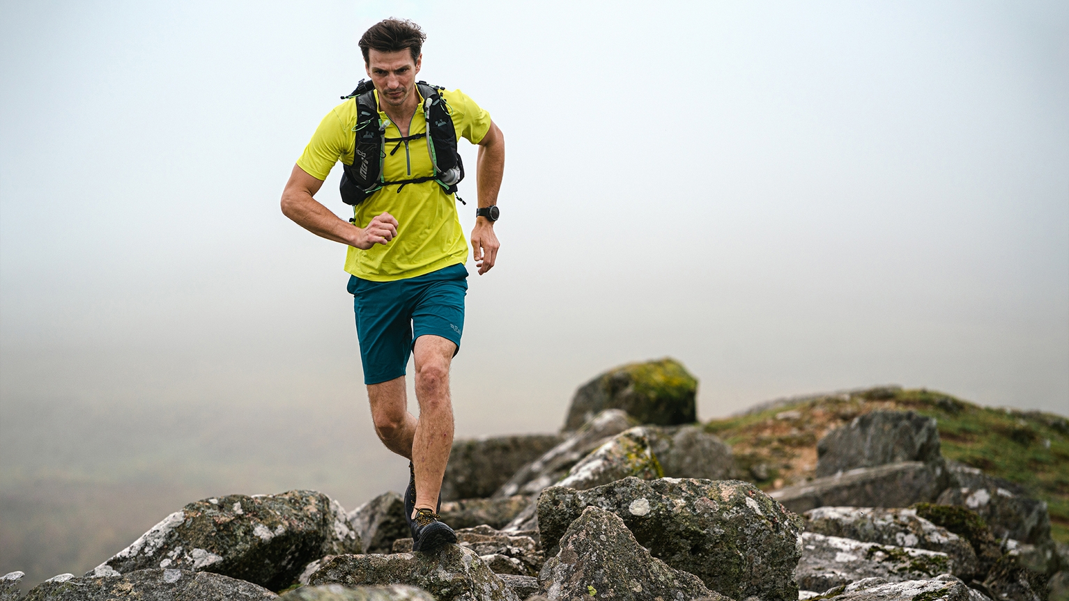 ultra runner