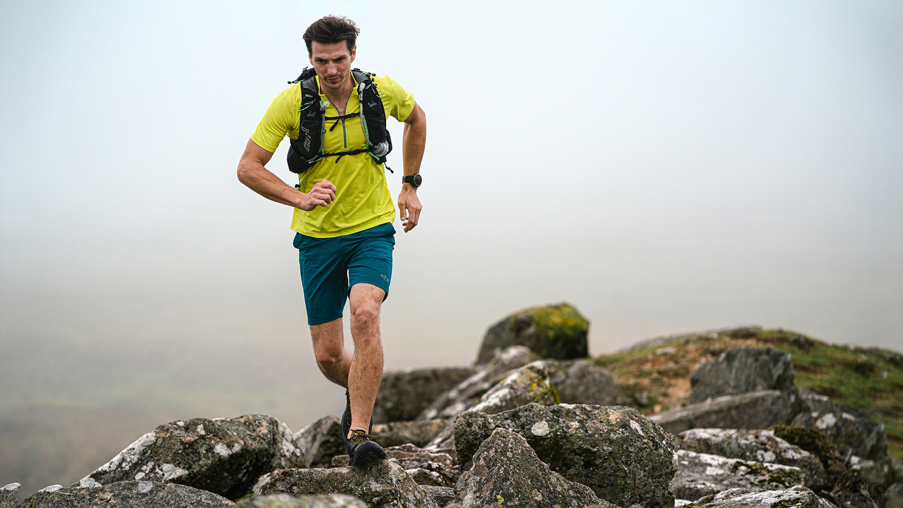 ultra runner