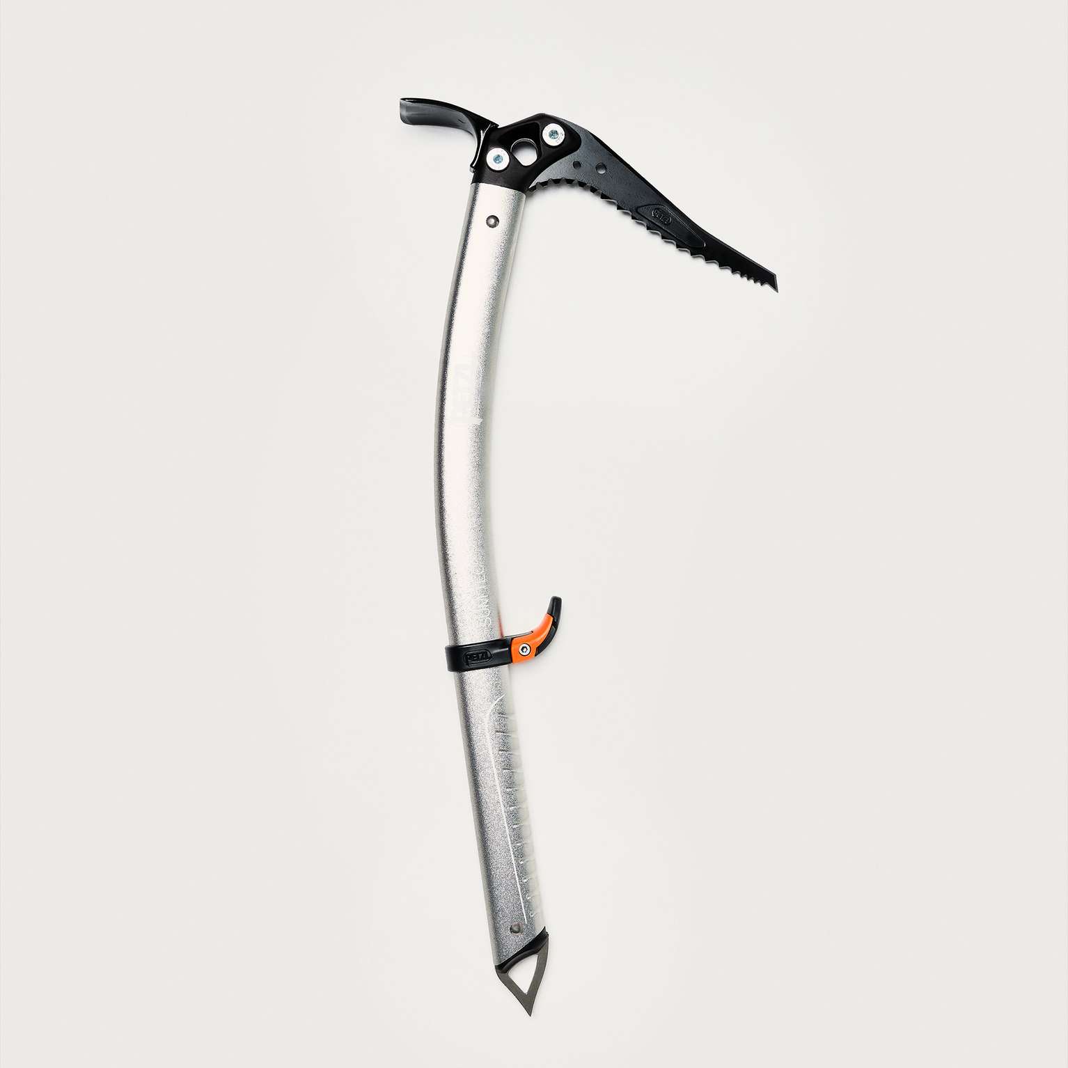 Image of Alpine ice axes