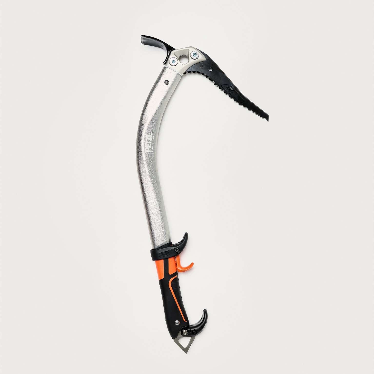 Image of Technical ice axes