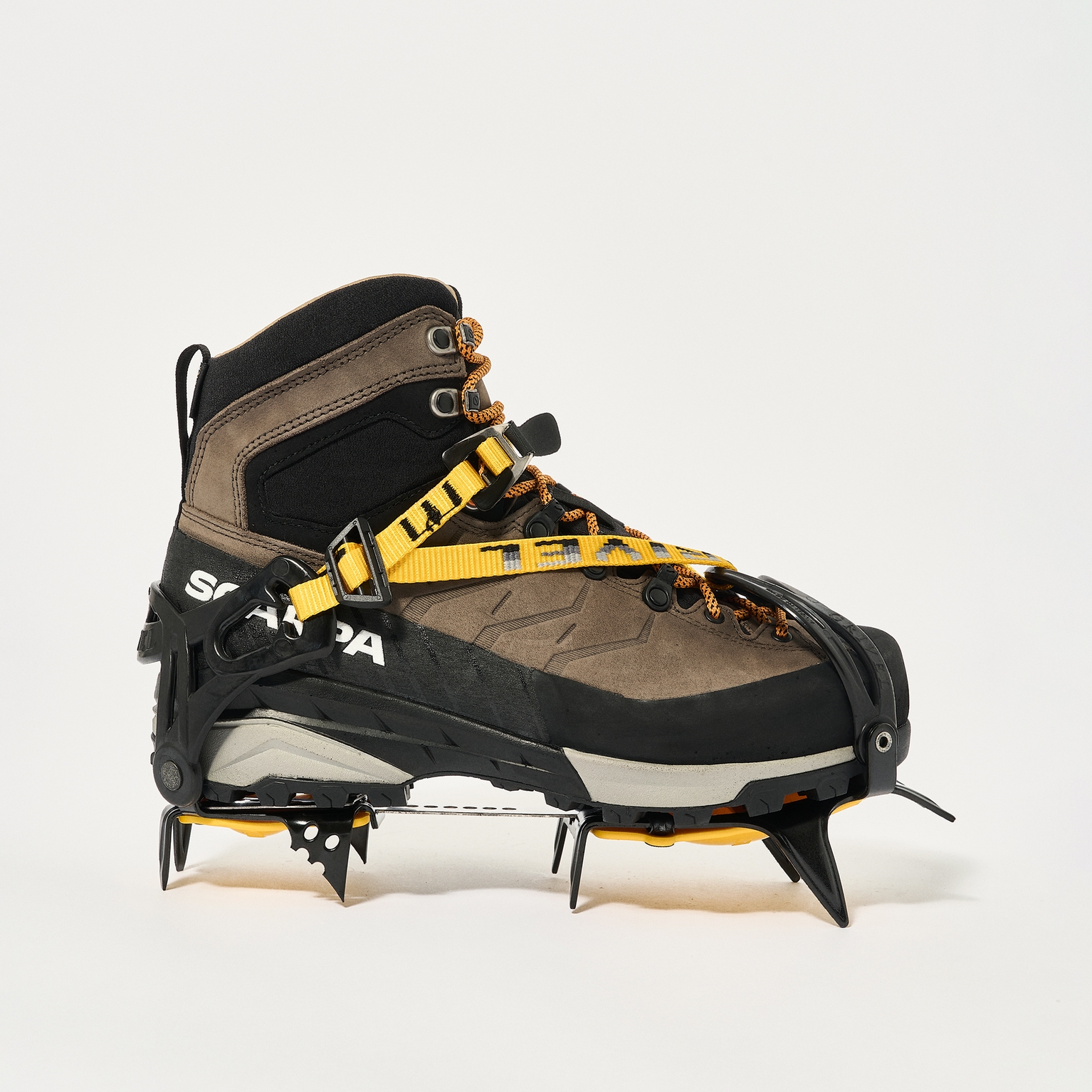 Image of C1 crampons