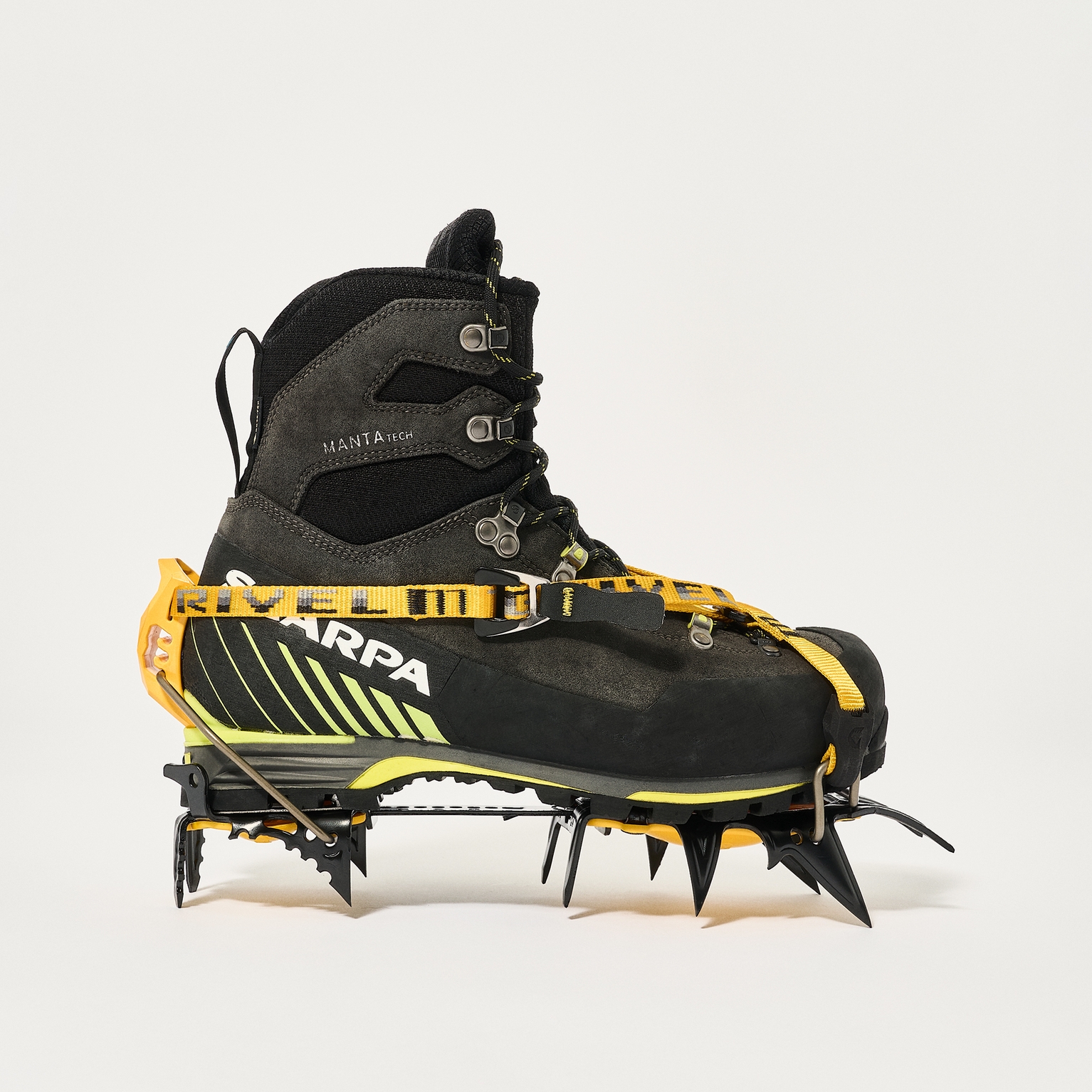 Image of C2 crampons
