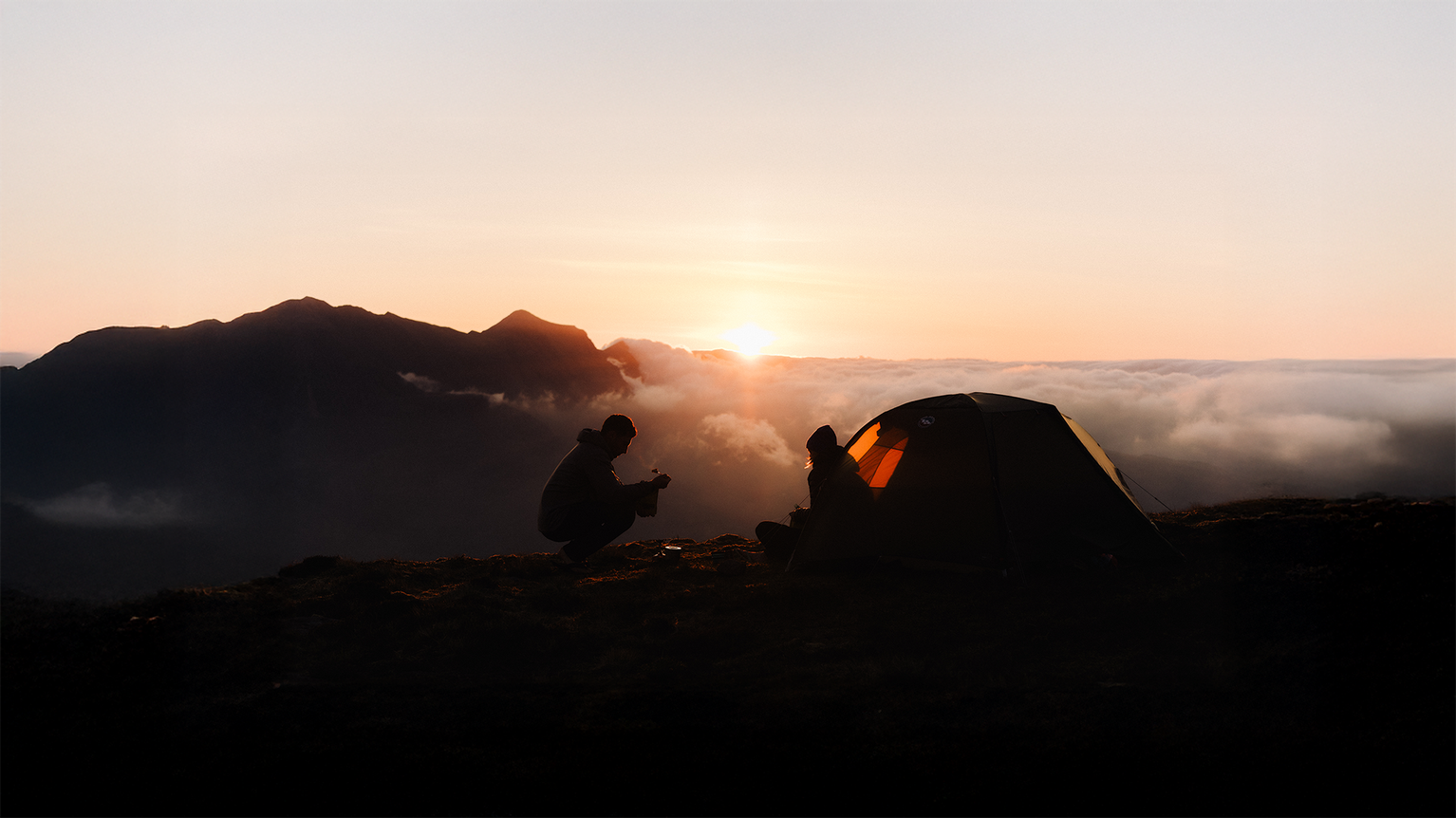 Camp Wild