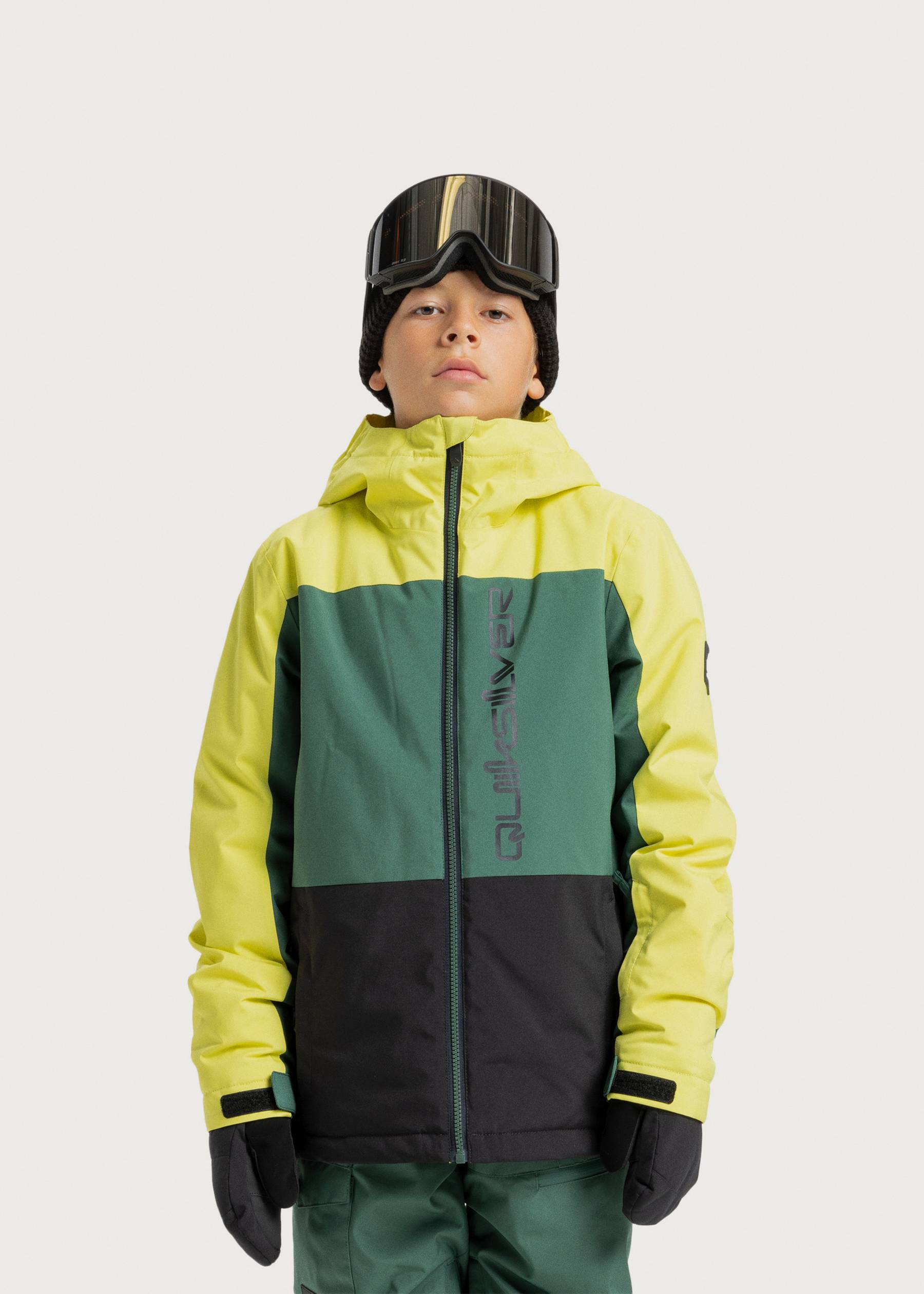 Image - 3 - Side Hit Youth Jacket