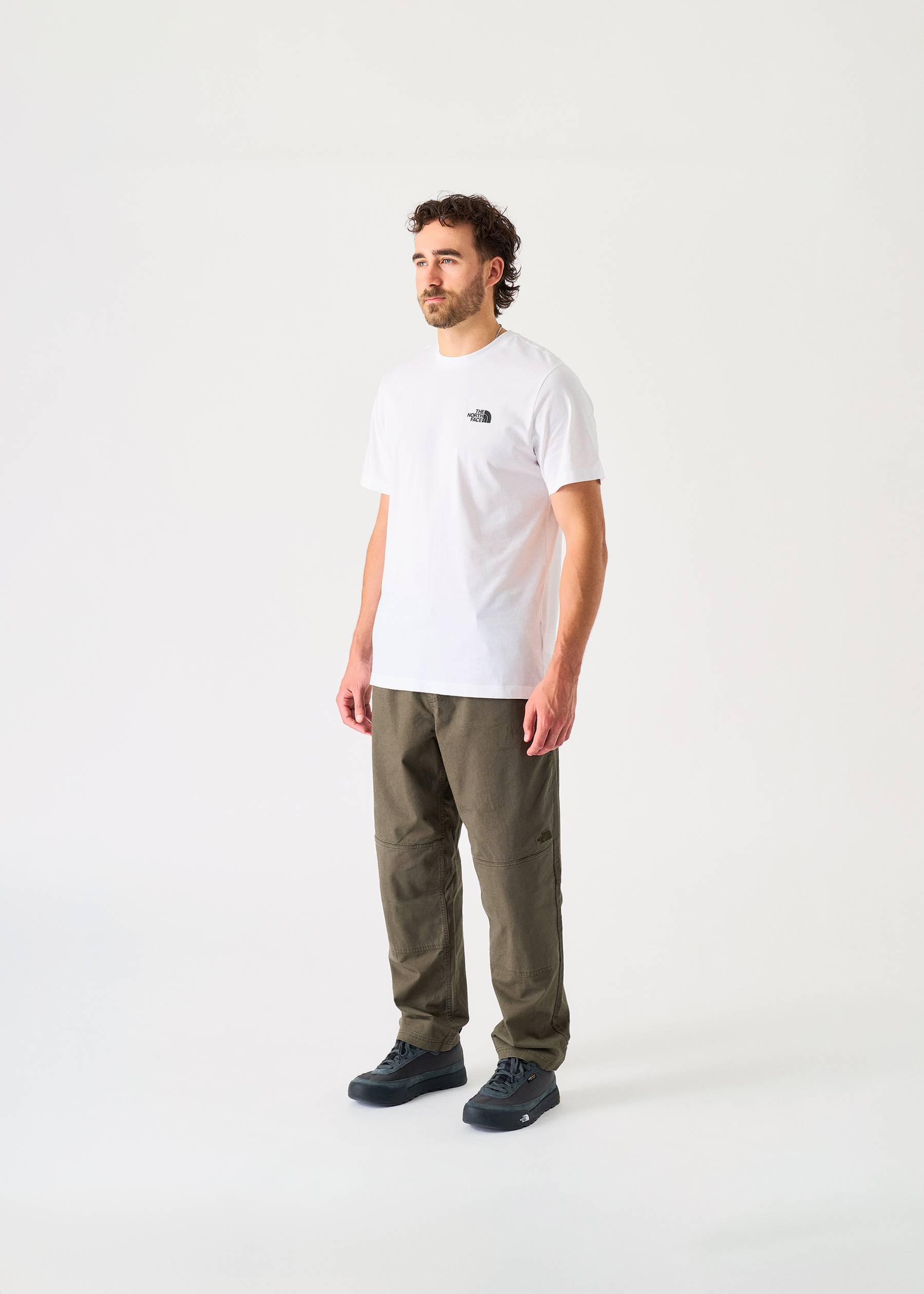 Image - 2 - Simple Dome Tee