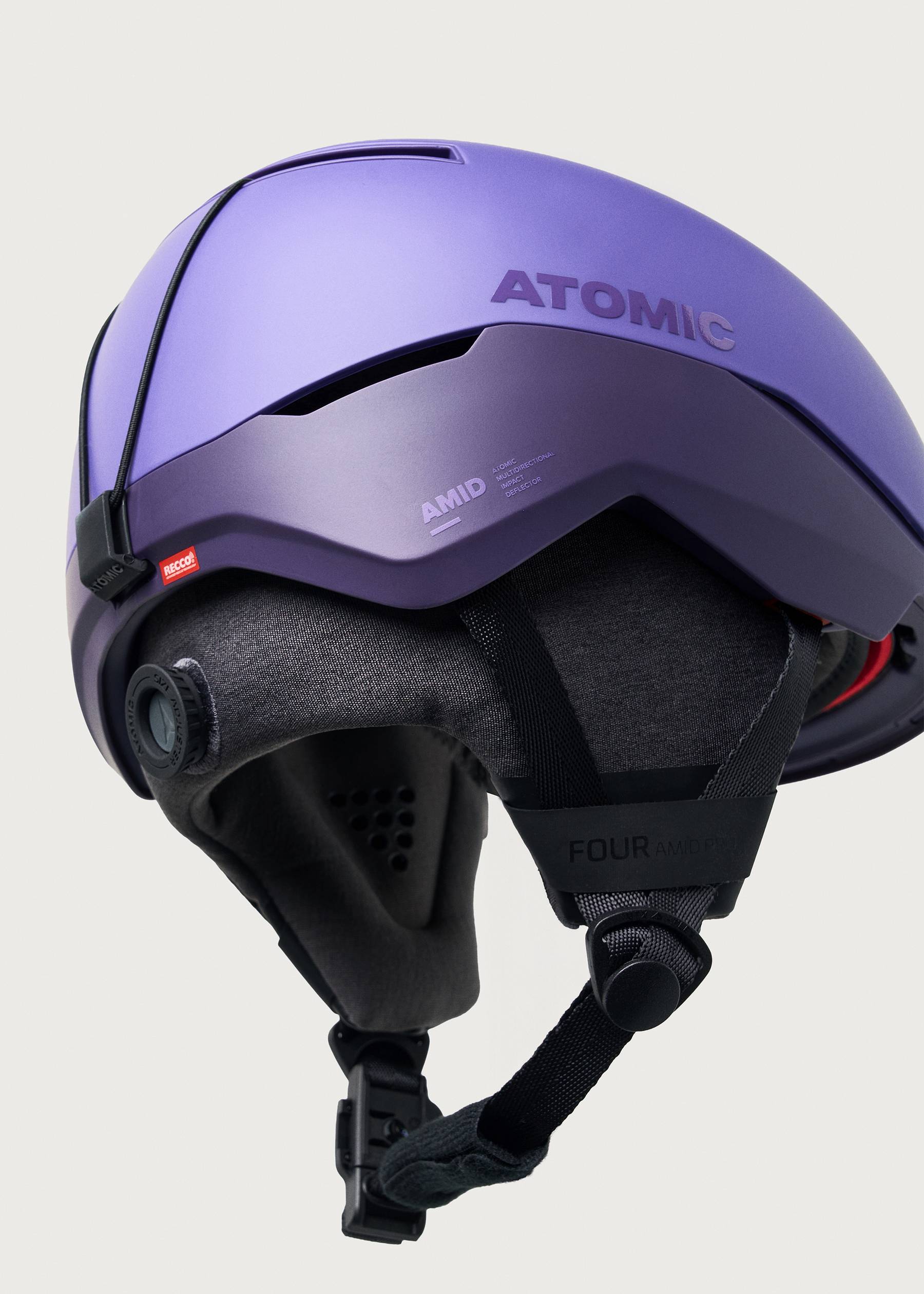 Image - 2 - Four AMID Pro Helmet