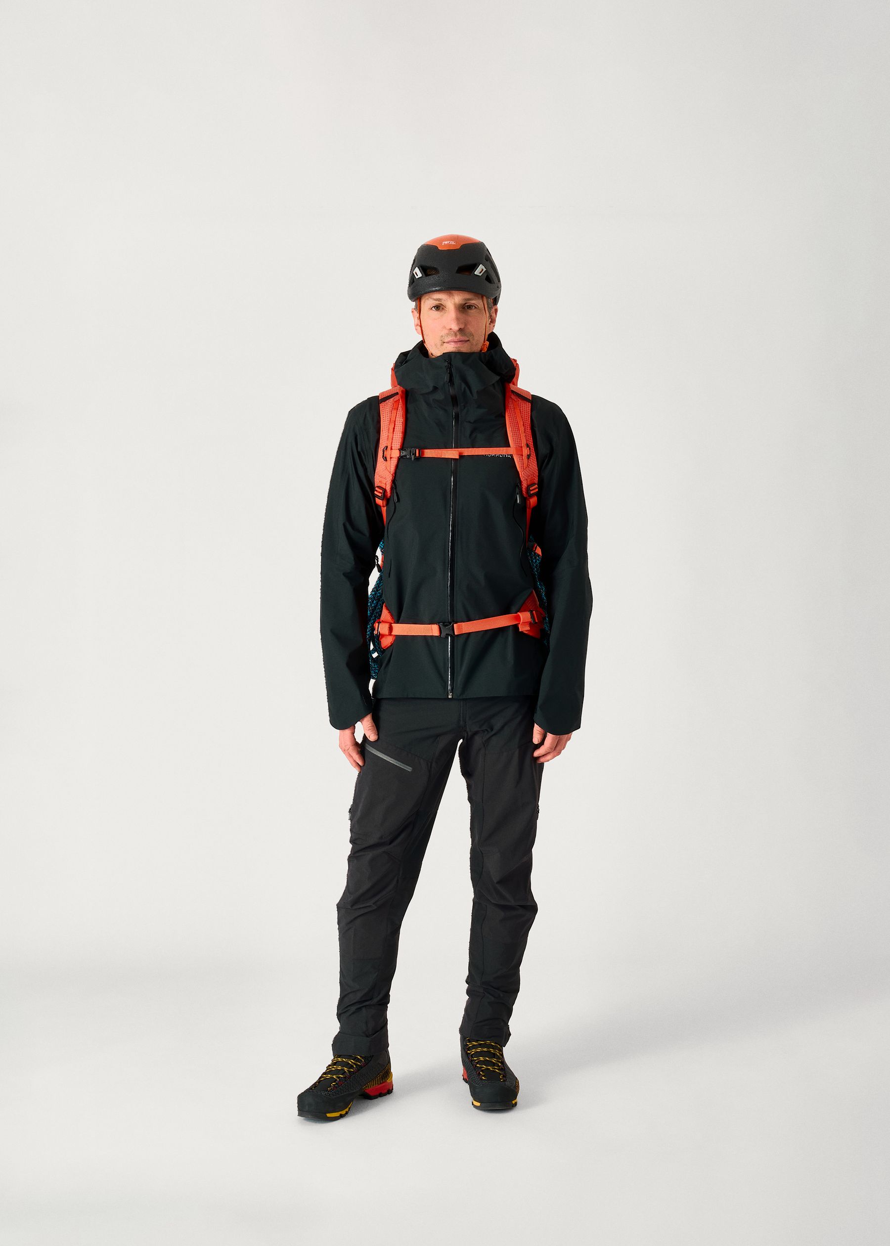 Norrona Falketind GORE-TEX Jacket