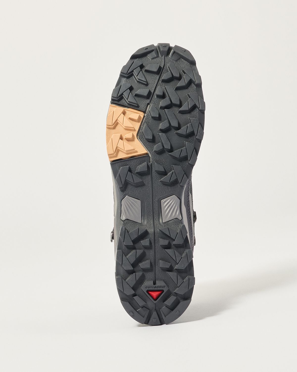 All Terrain Contagrip outsole