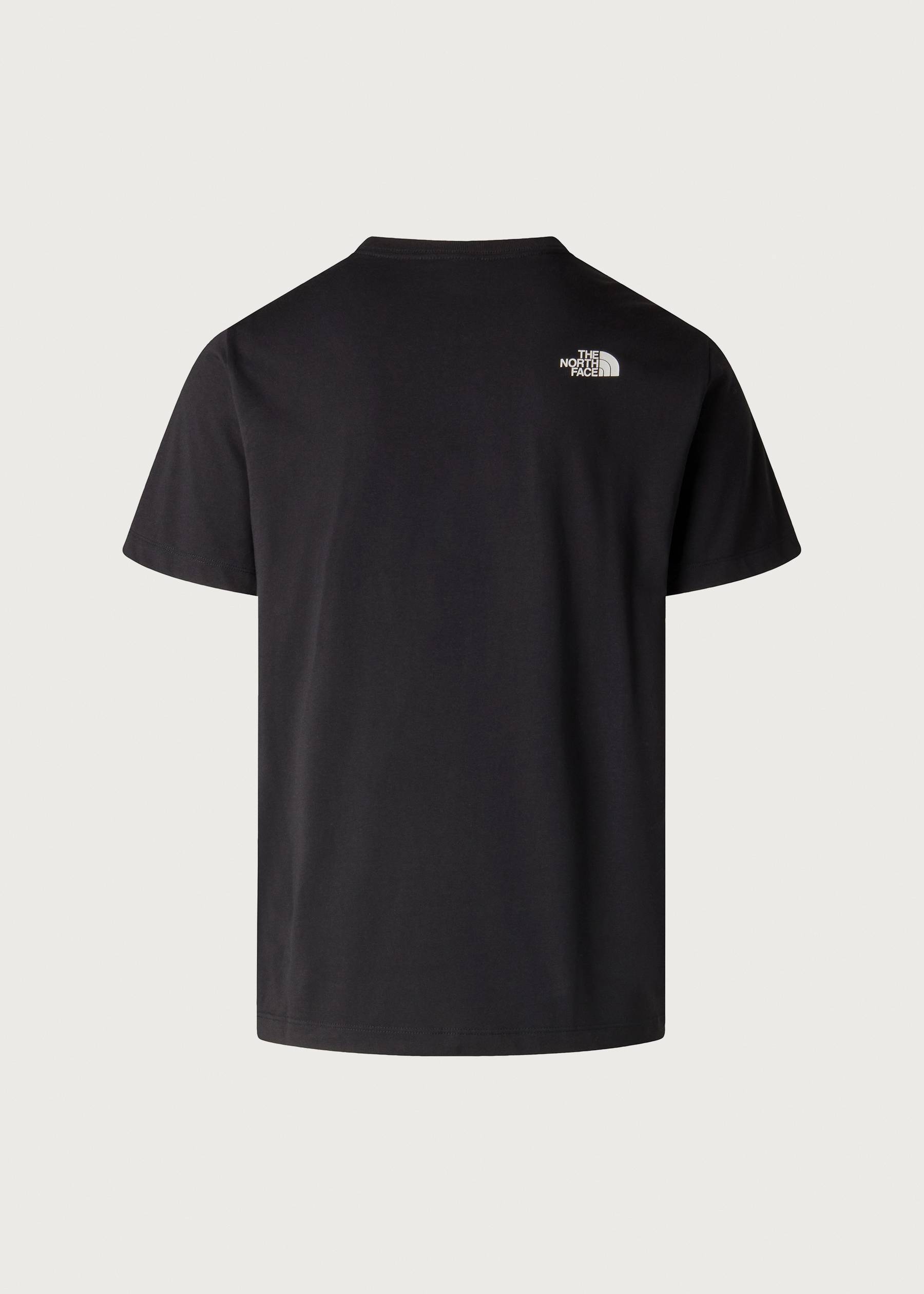 Image - 2 - Evolution Box Half Dome Regular Tee