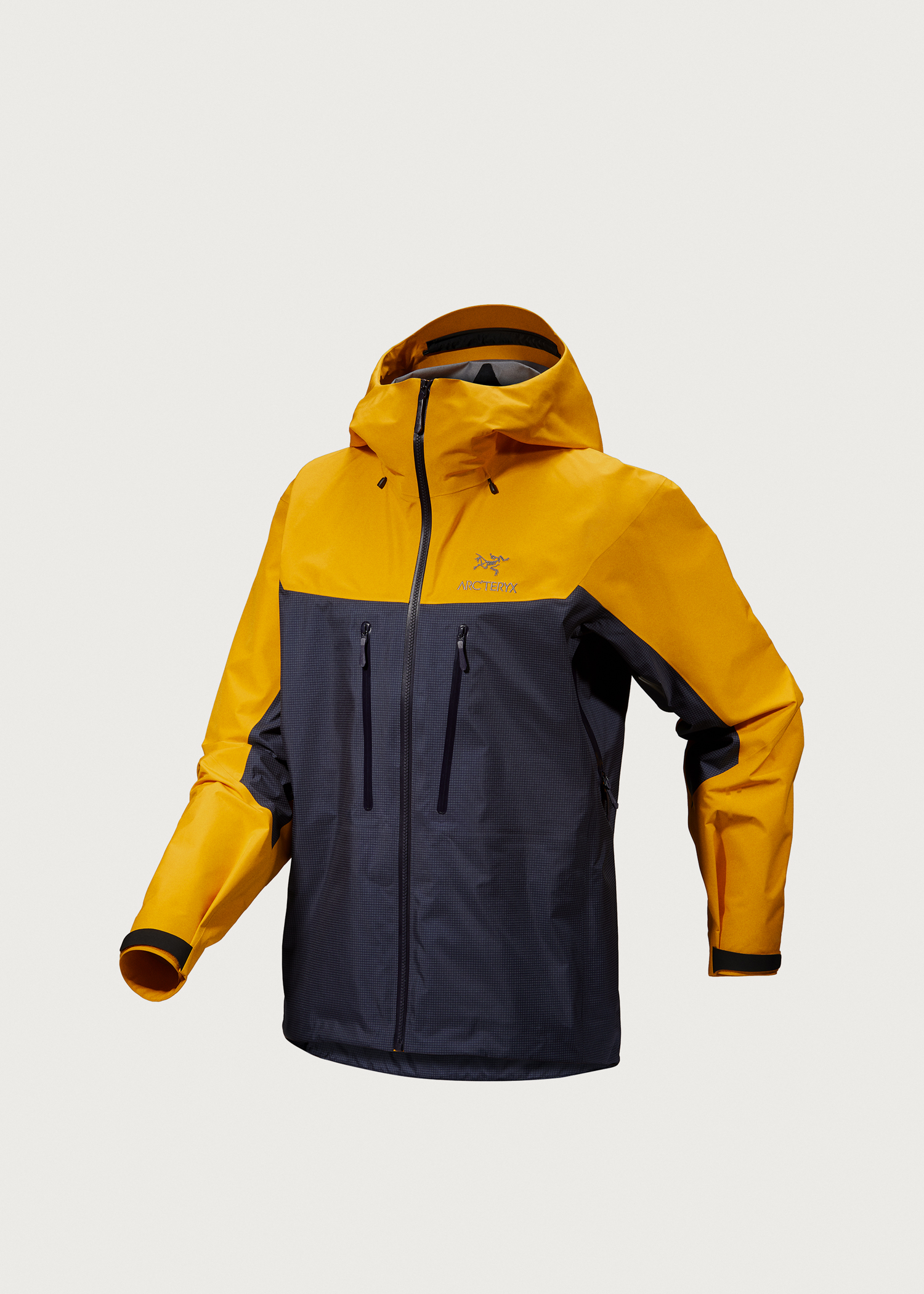 Arc'teryx Alpha SL Jacket GORE-TEX S 美品 Arc'teryx Alpha SL Hybrid Jacket - Men's - Clothing