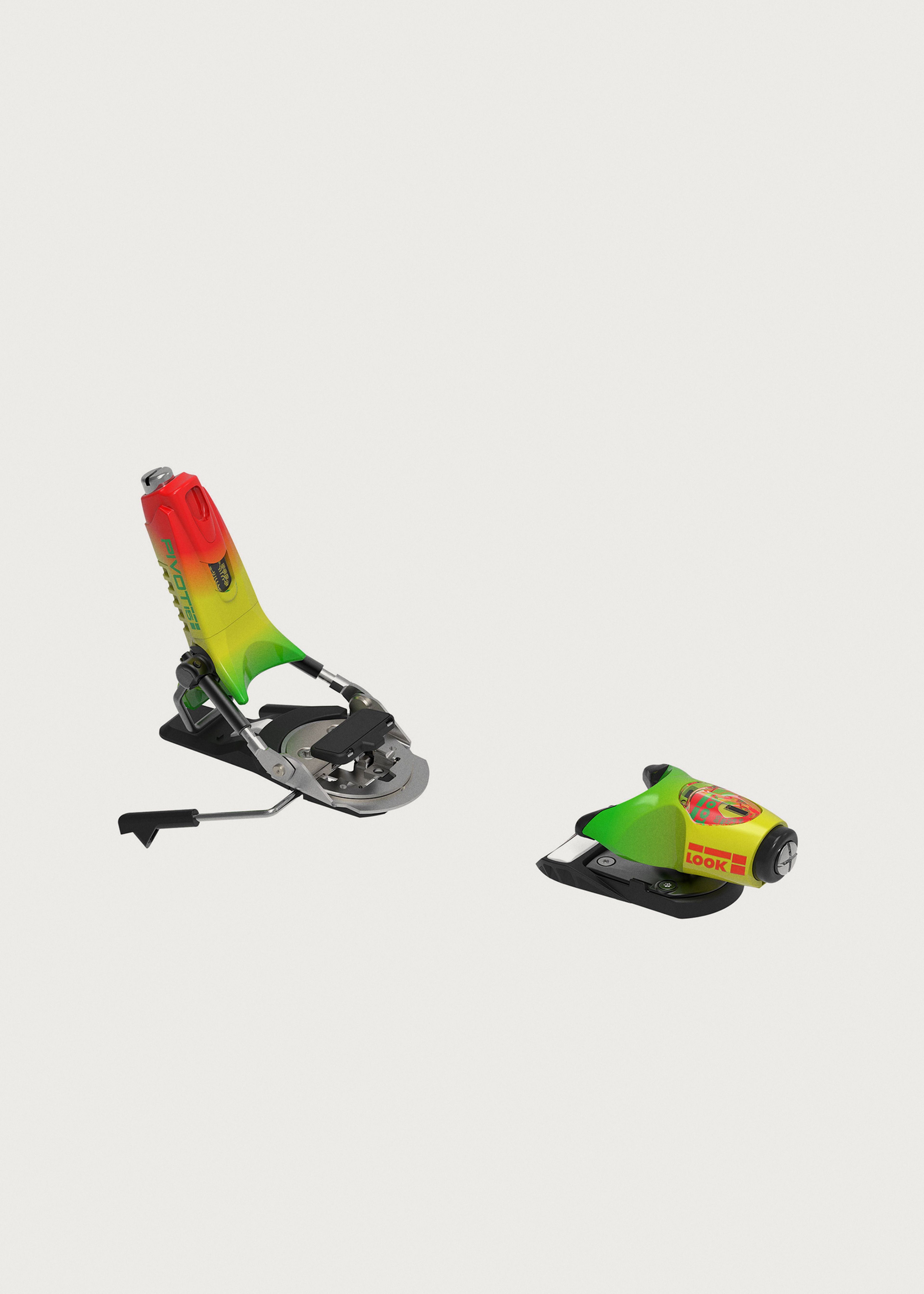Look Pivot 15 GW Ski Bindings