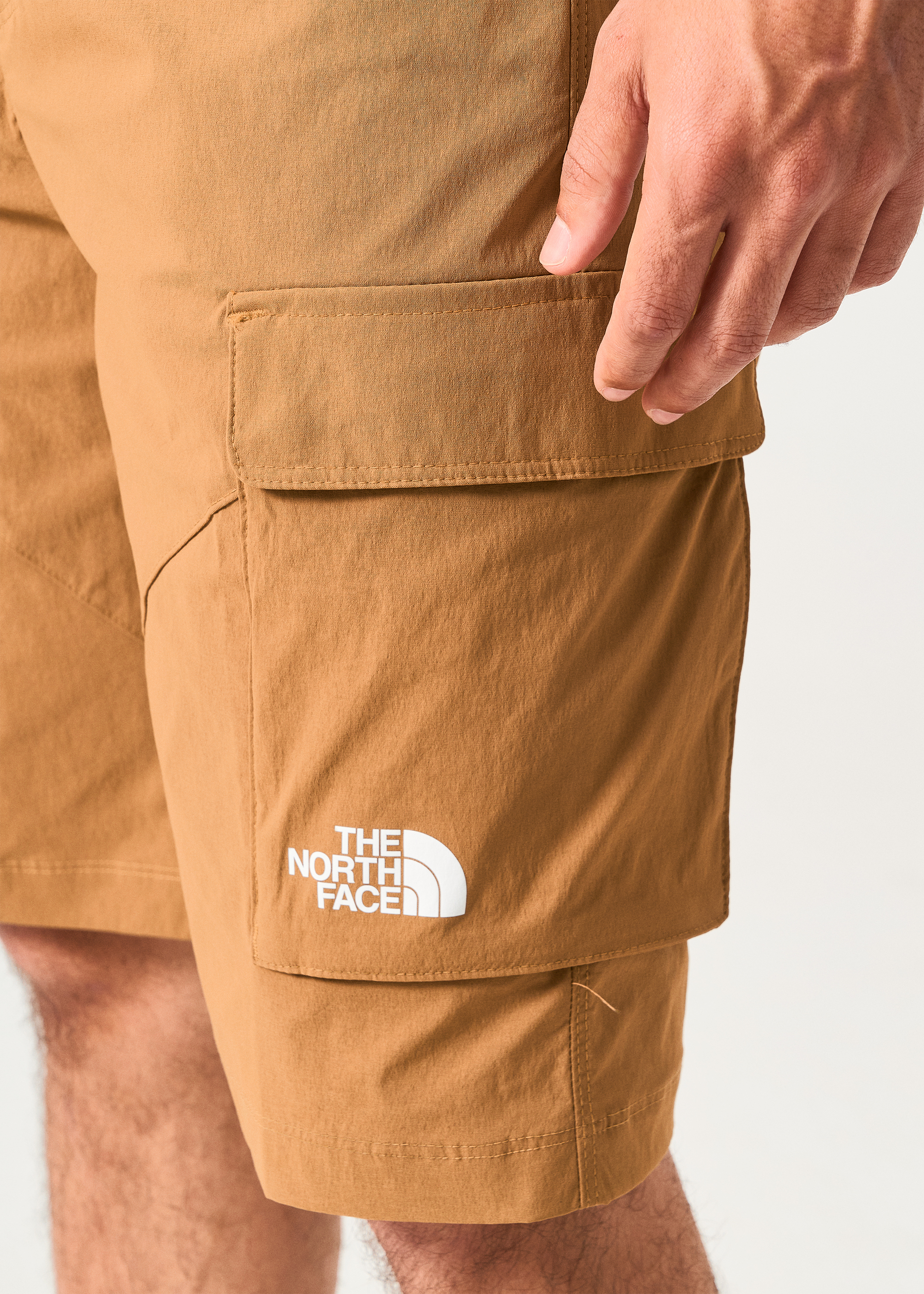 The North Face Exploration Cargo Shorts