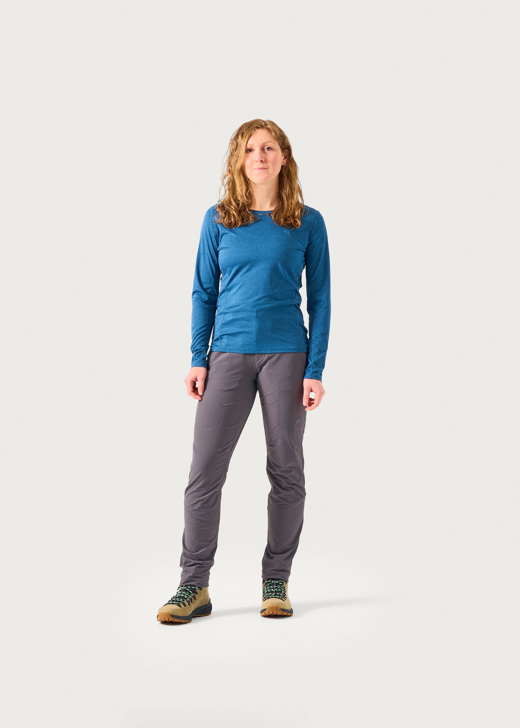 Image - 2 - Tempi Long Sleeve Tee