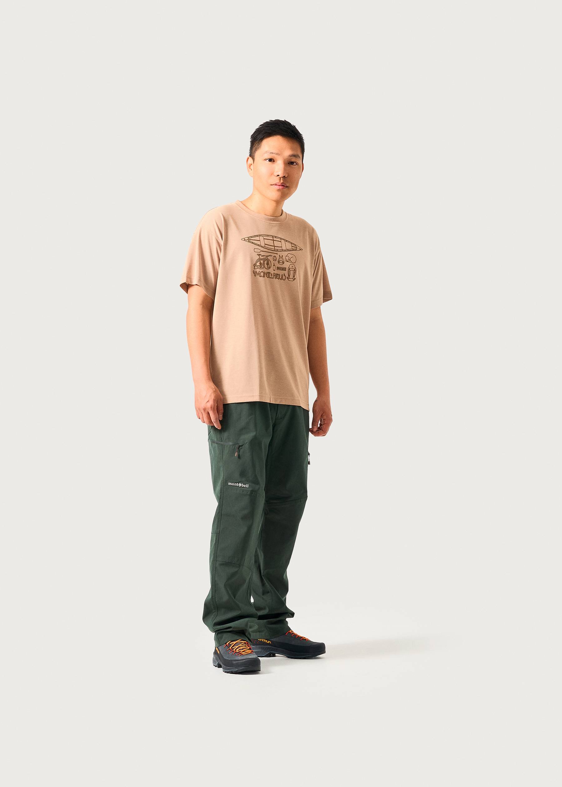 Image - 2 - Wickron My Favourites T-Shirt