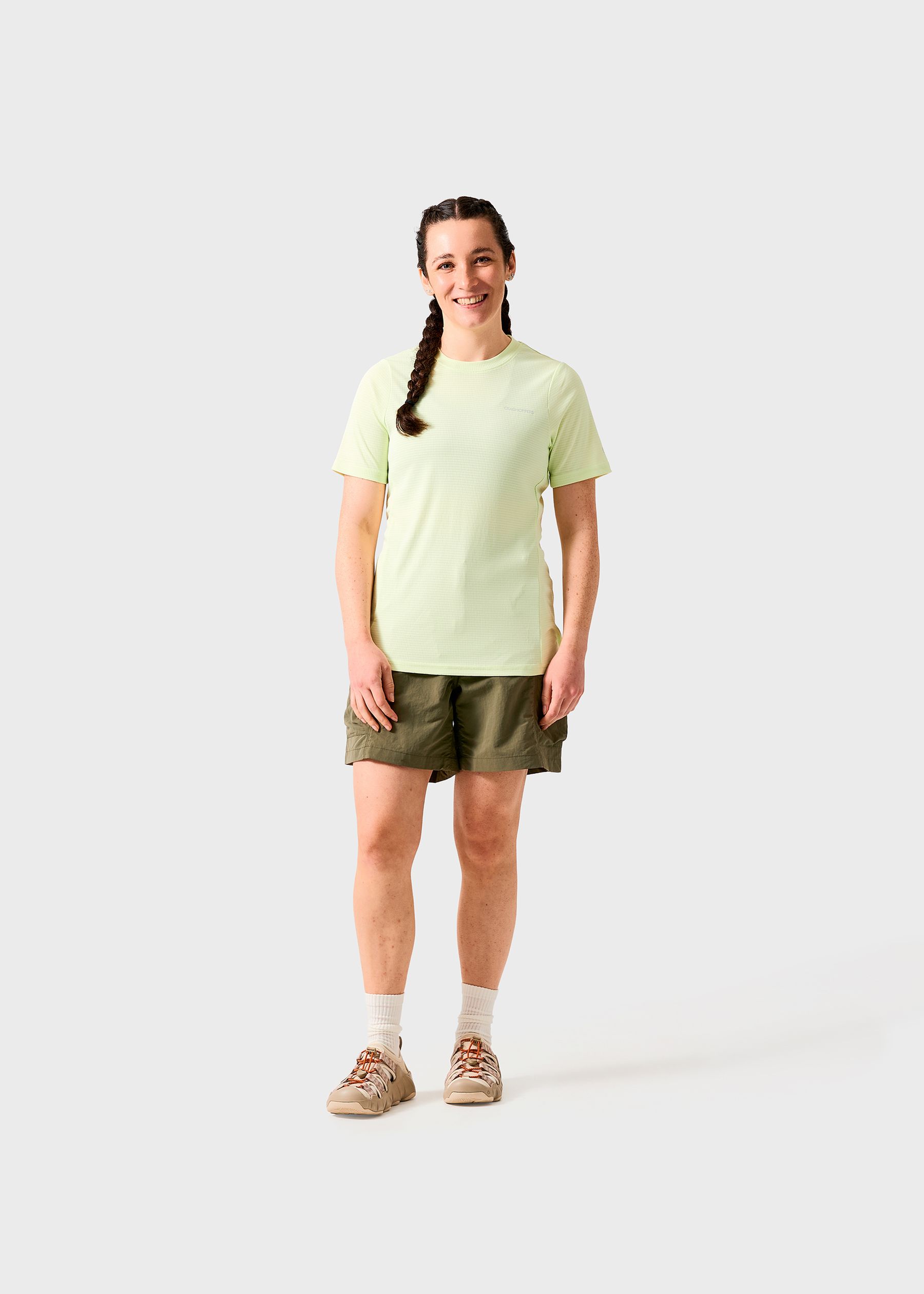Image - 2 - NosiLife SolarShield+ T-Shirt