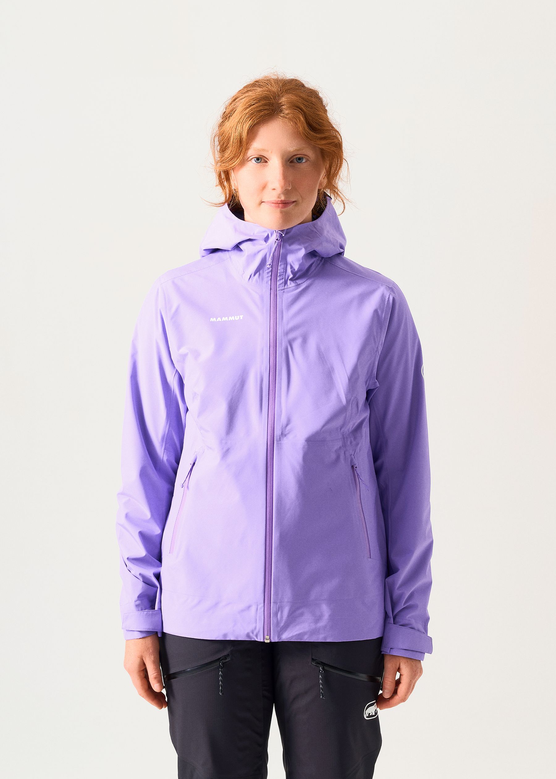 Image - 1 - Alto Light HS Hooded Jacket