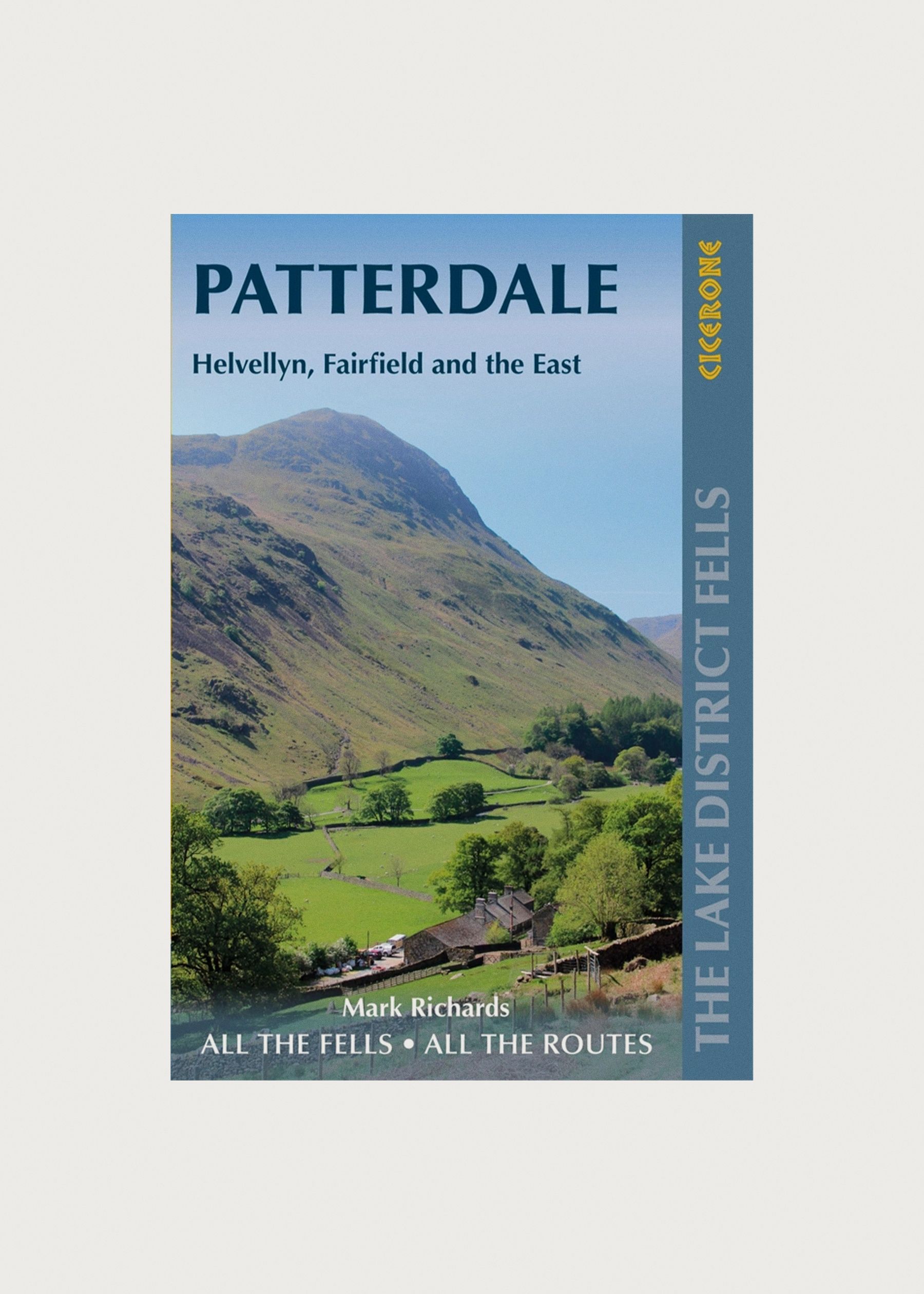 Image - 1 - Walking the Lake District Fells - Patterdale Guidebook