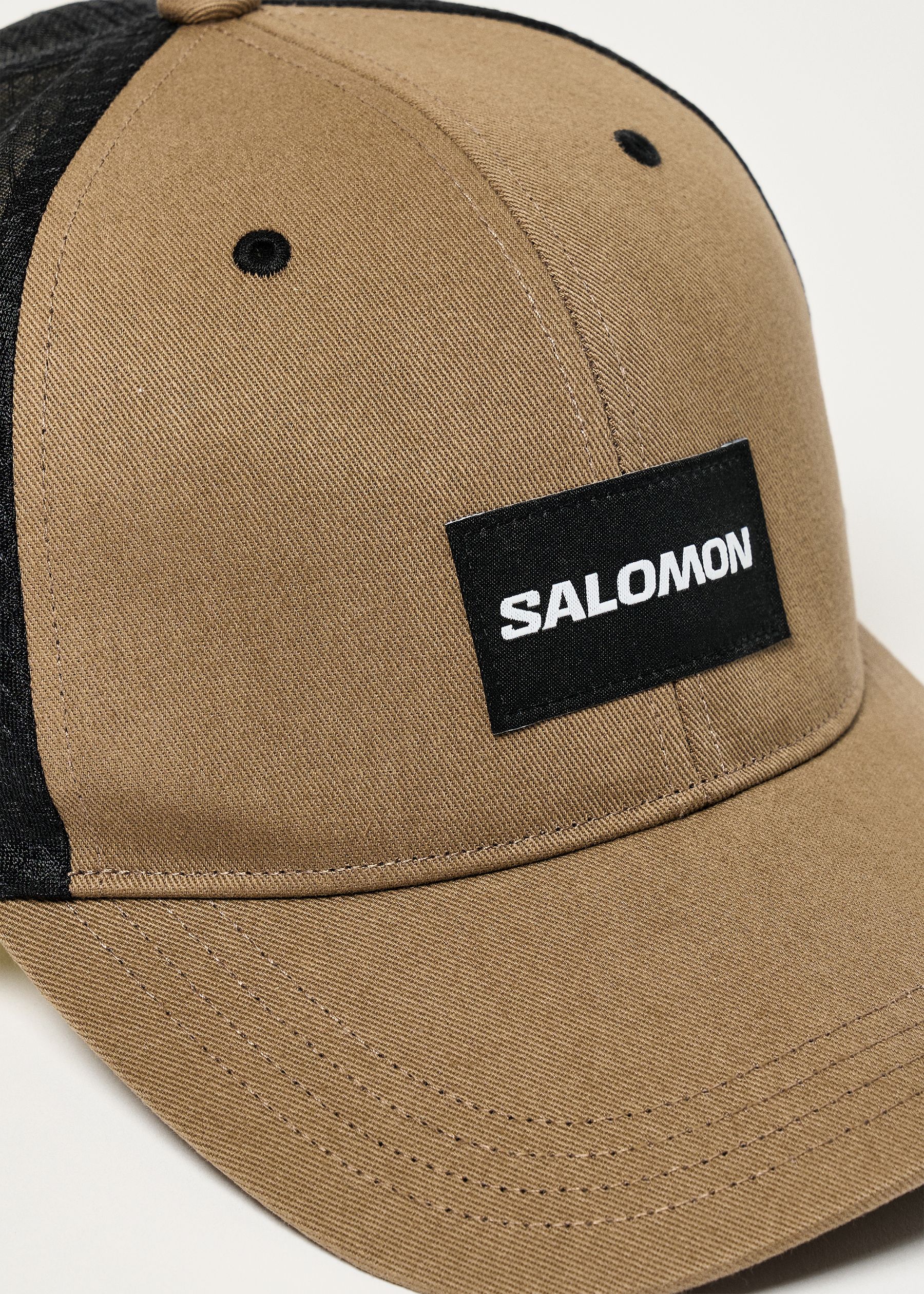 Image - 2 - Trucker Curved Cap