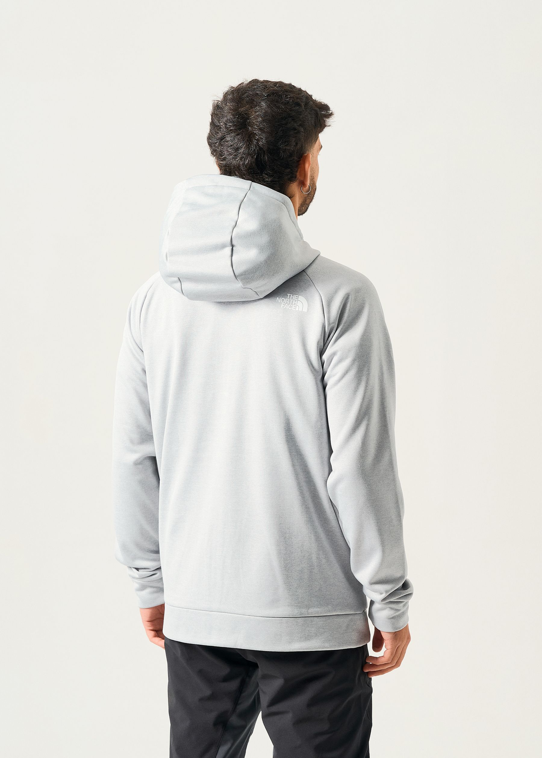 Image - 3 - Reaxion Fleece Full Zip Hoodie