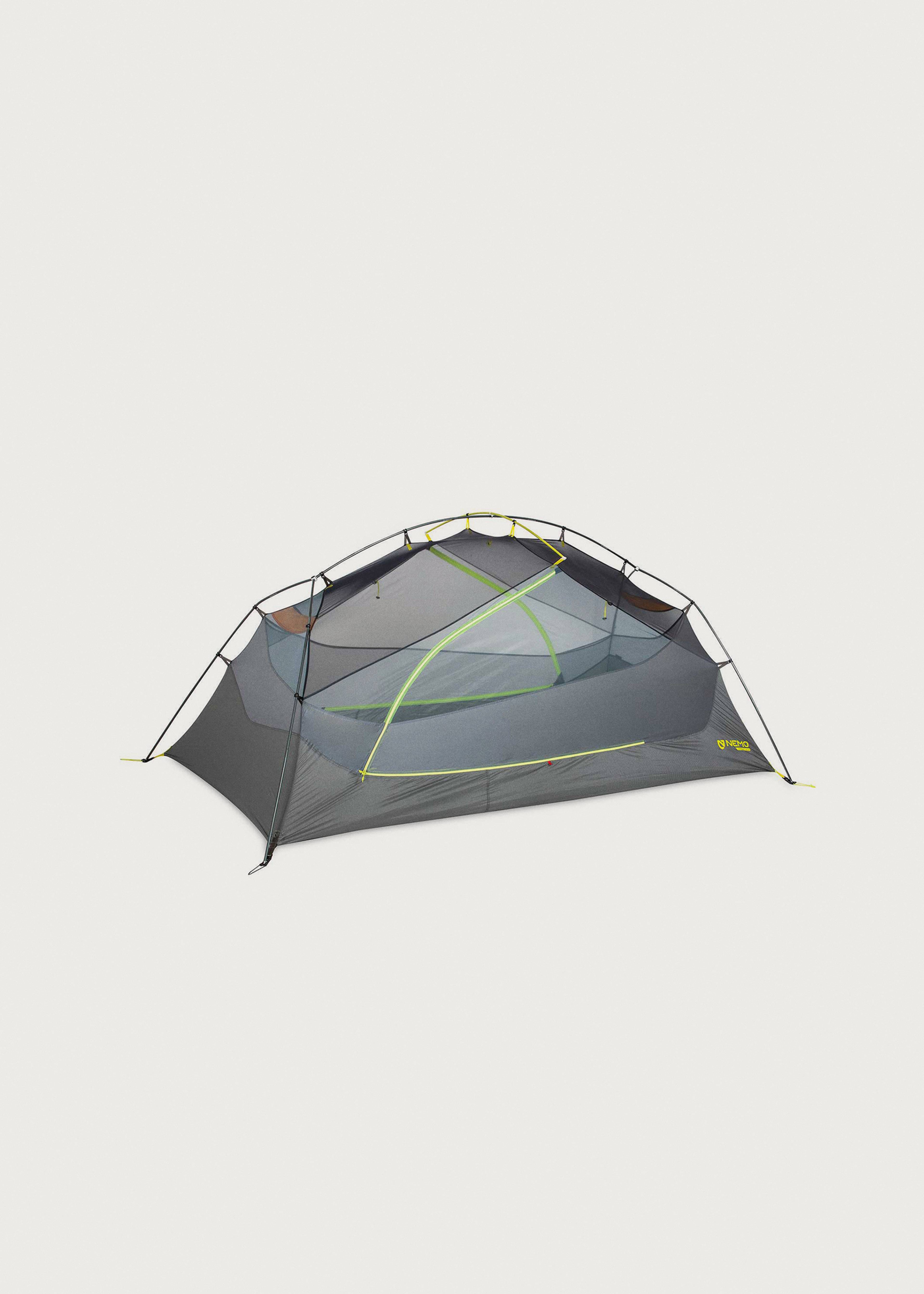 Nemo Dagger OSMO 2P Tent