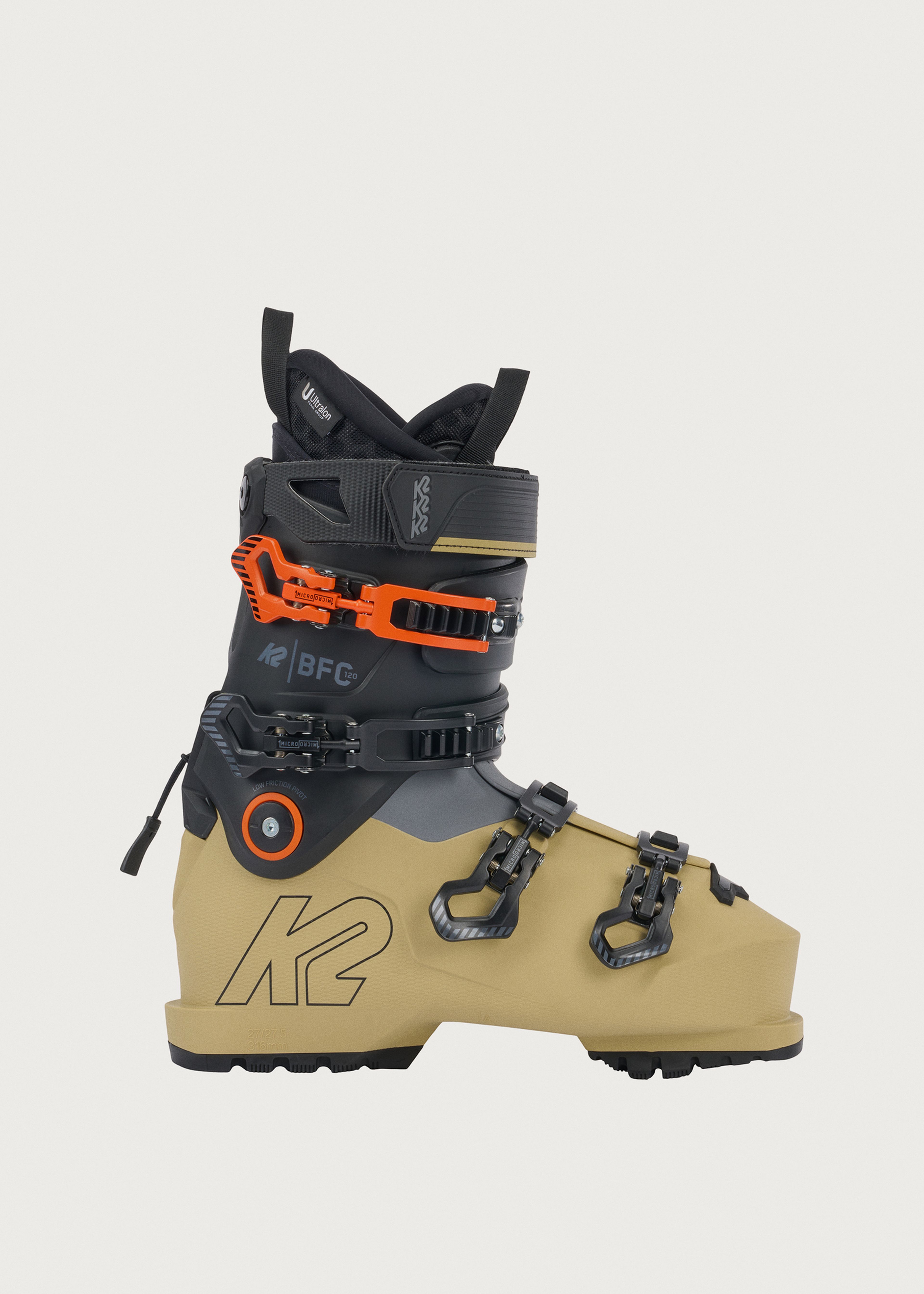 K2 BFC 120 GW Ski Boots
