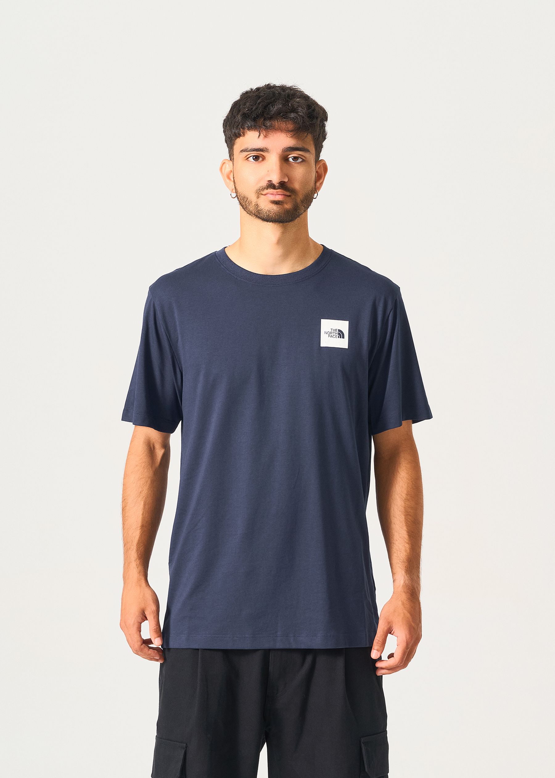 Image - 1 - Evolution Box Half Dome Regular Tee
