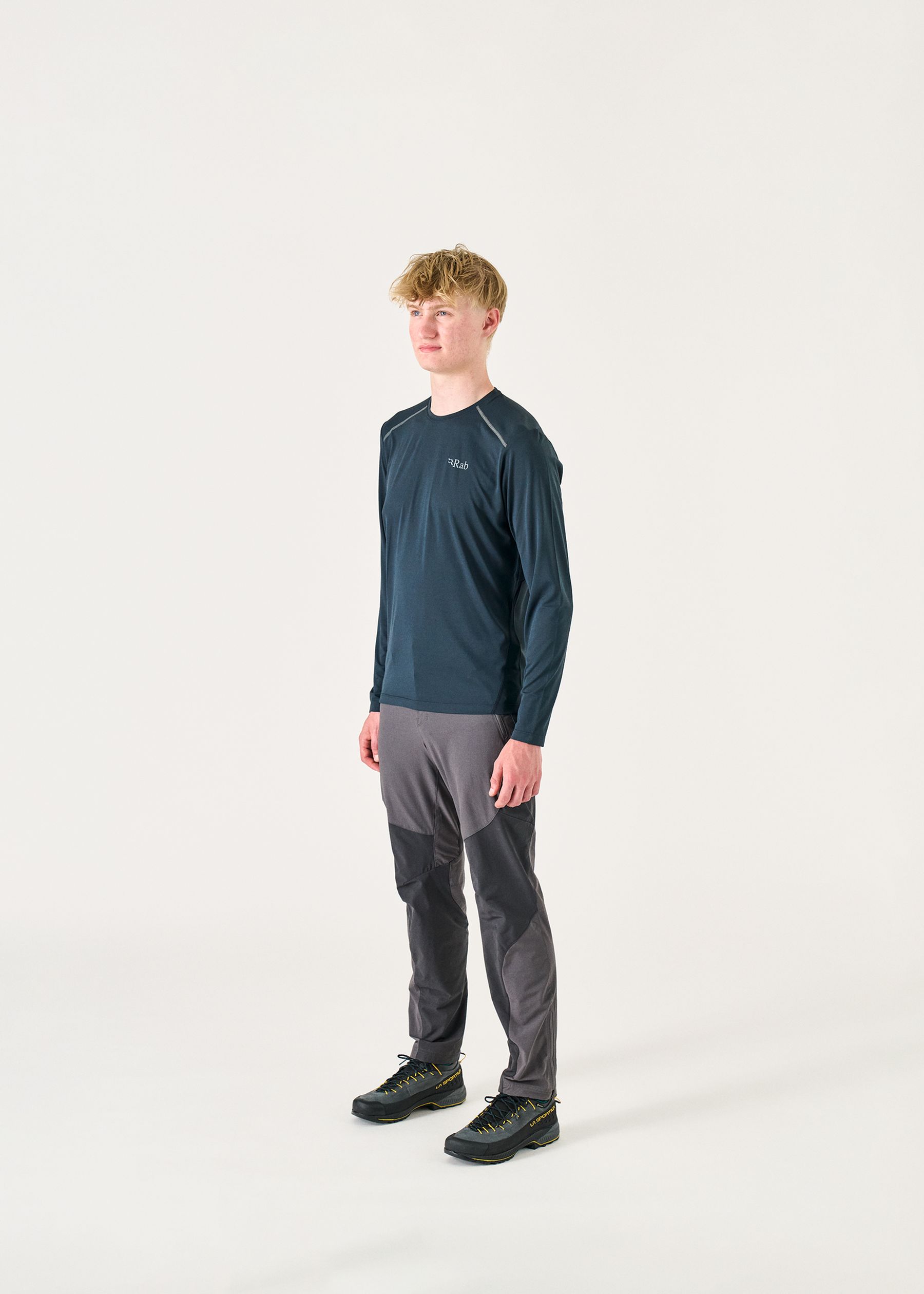 Image - 2 - Force Long Sleeved Tee