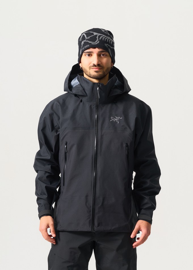 Arc'teryx Alpha SV GORE-TEX Jacket