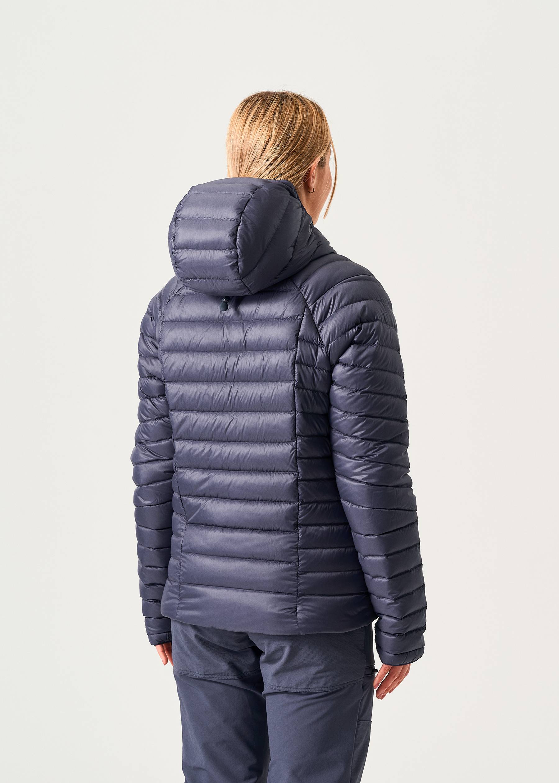 Image - 3 - Down Sweater Hoodie