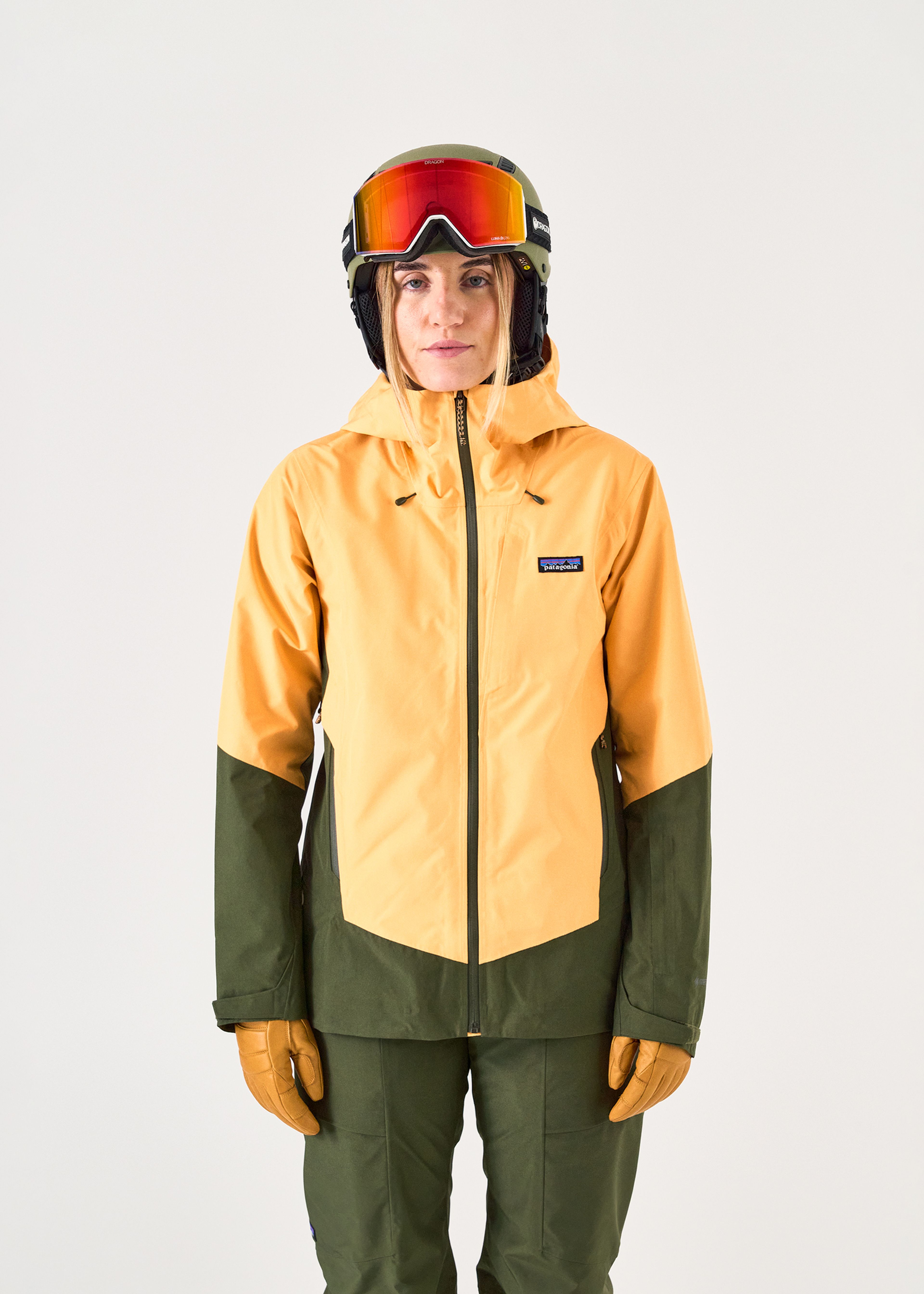 Patagonia Storm Shift GORE-TEX Jacket