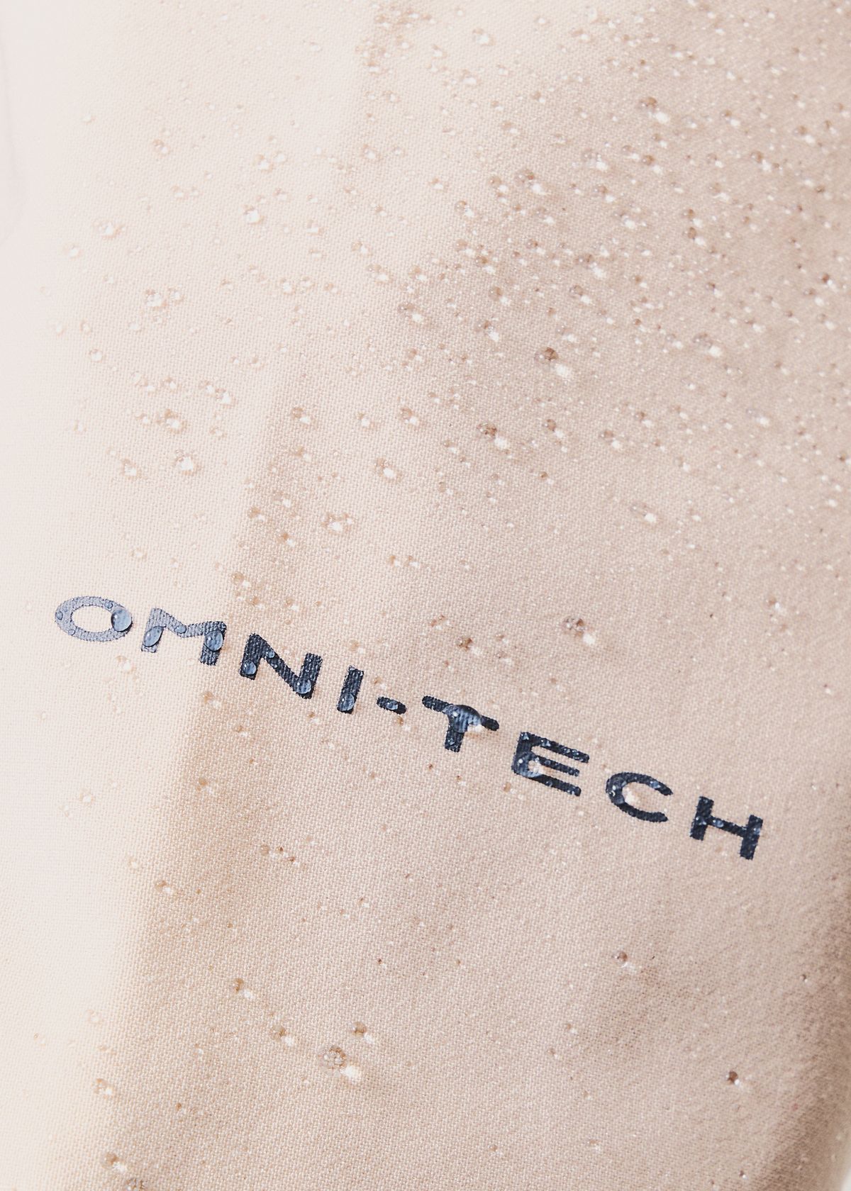 Omni-Tech Eco waterproof protection