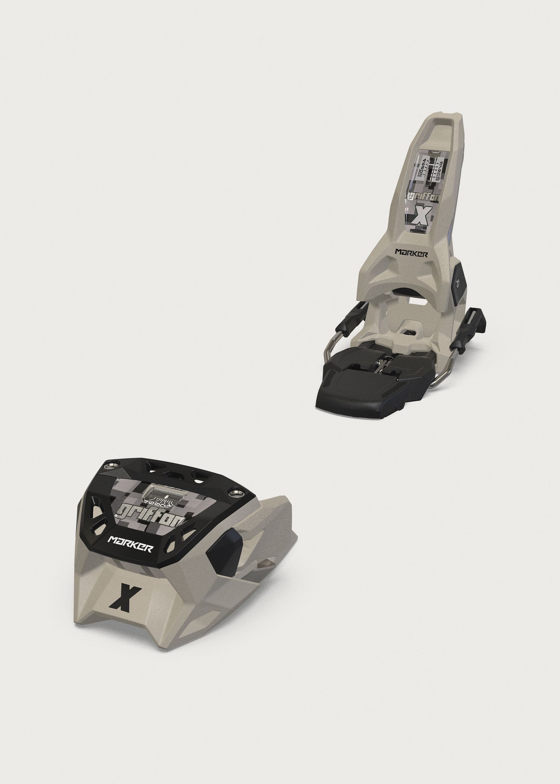 Image - 3 - Griffon X 13 Ski Bindings